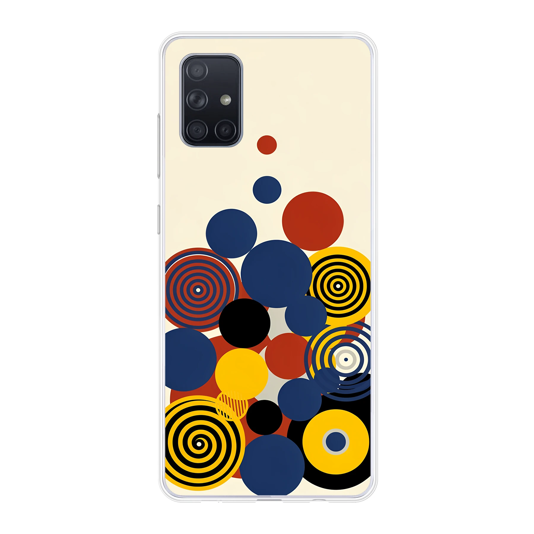 Samsung Galaxy A71 4G phone case