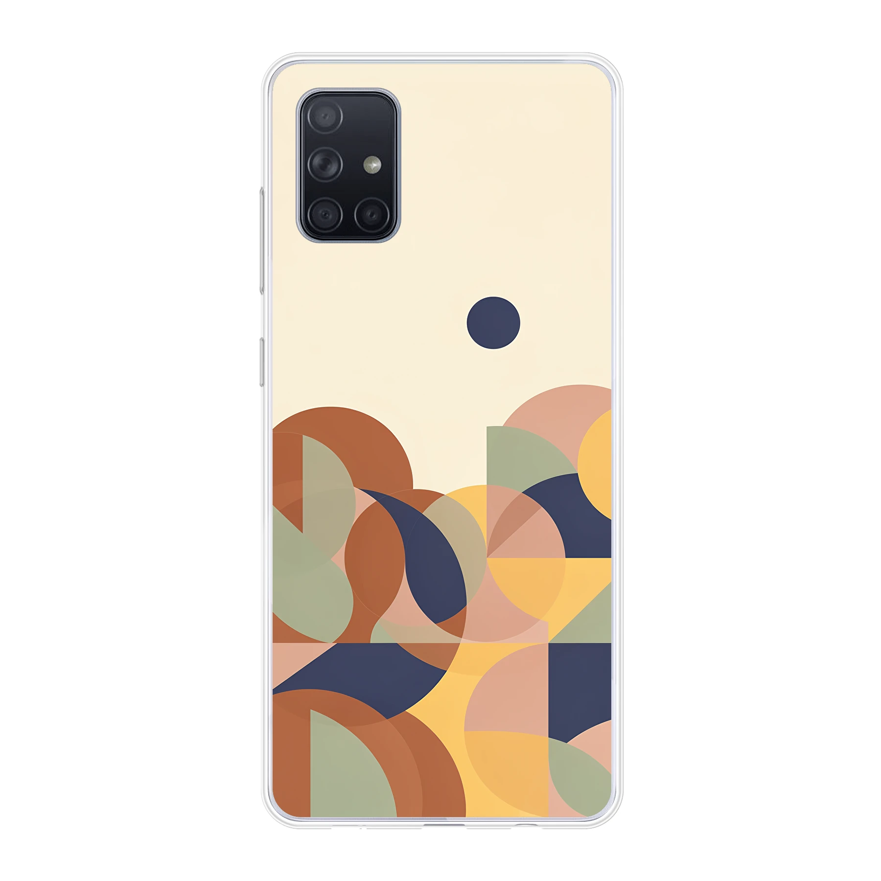 Samsung Galaxy A71 4G phone case