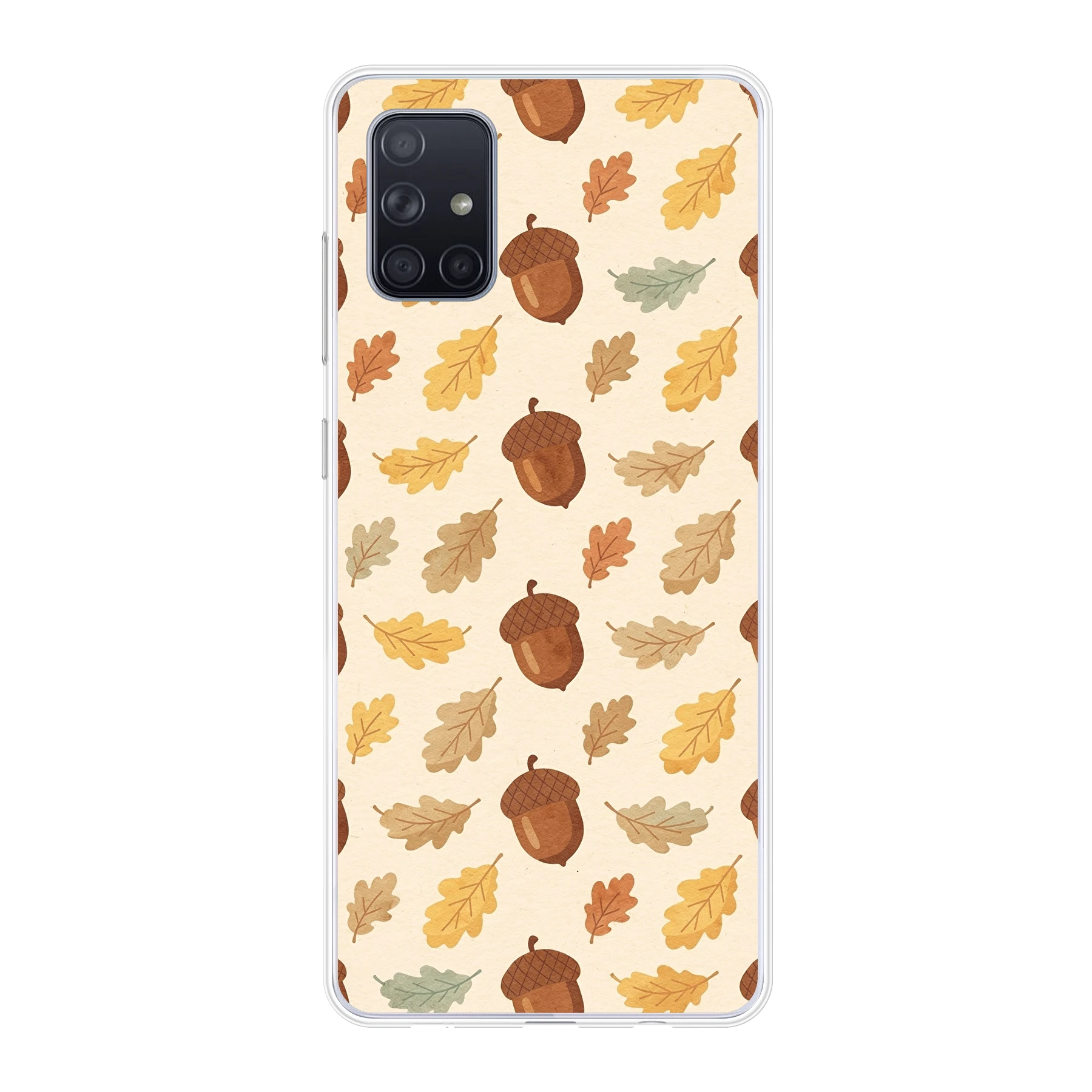 Samsung Galaxy A71 4G phone case