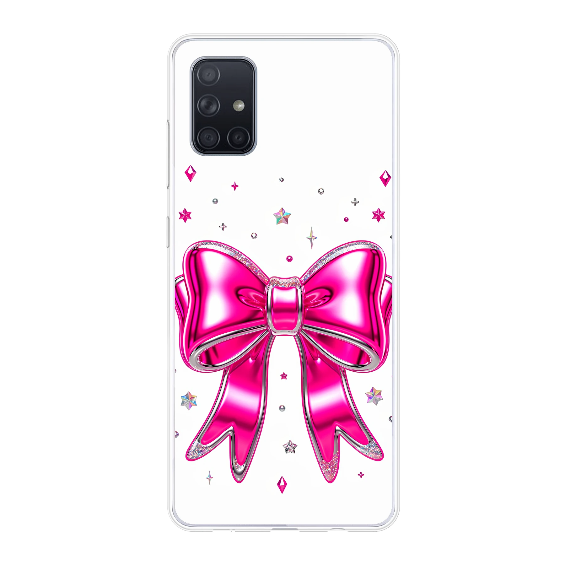 Samsung Galaxy A71 4G phone case