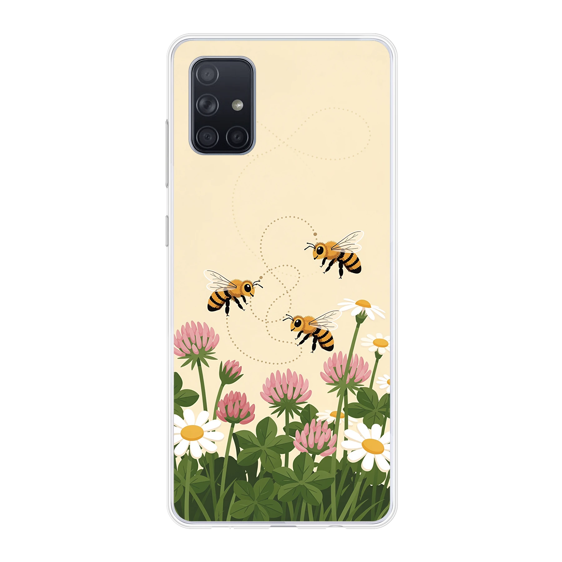 Samsung Galaxy A71 4G phone case