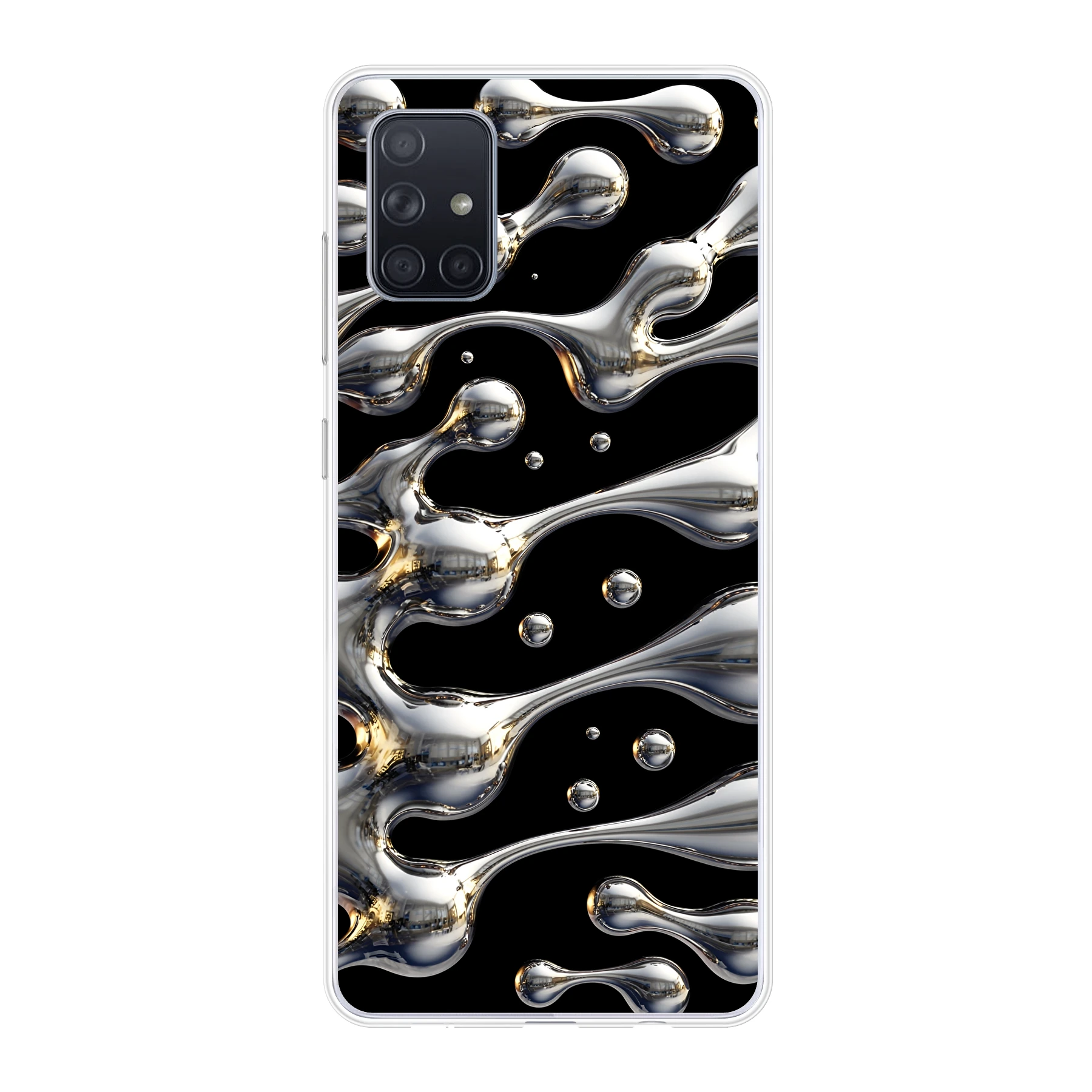 Samsung Galaxy A71 4G phone case