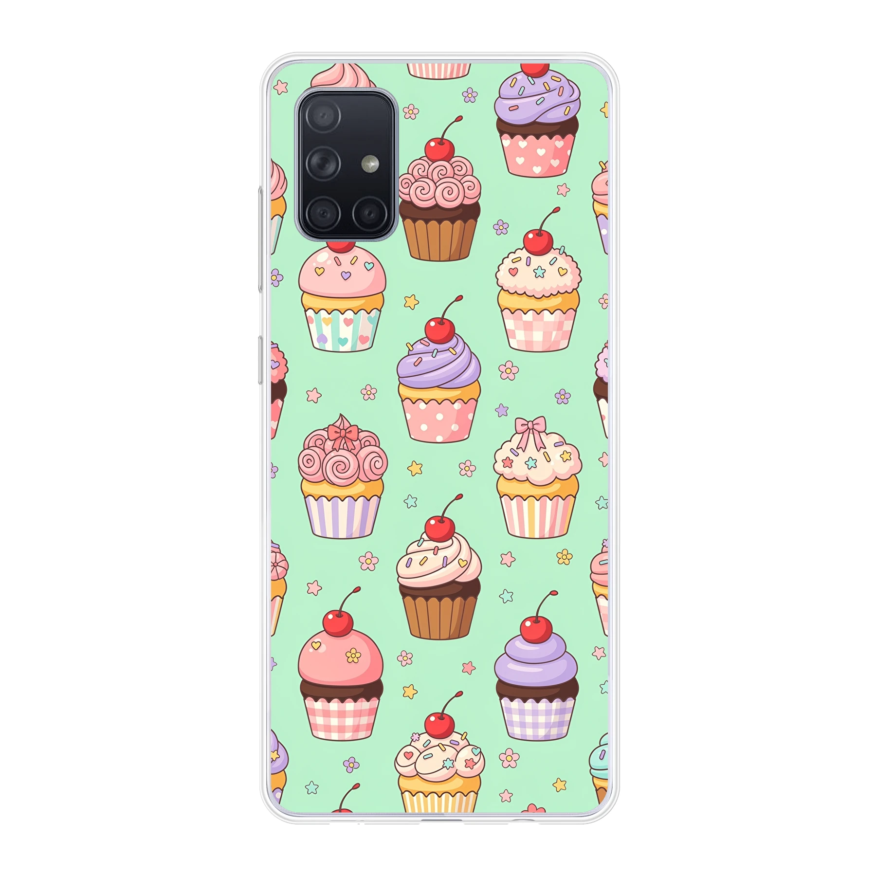 Samsung Galaxy A71 4G phone case