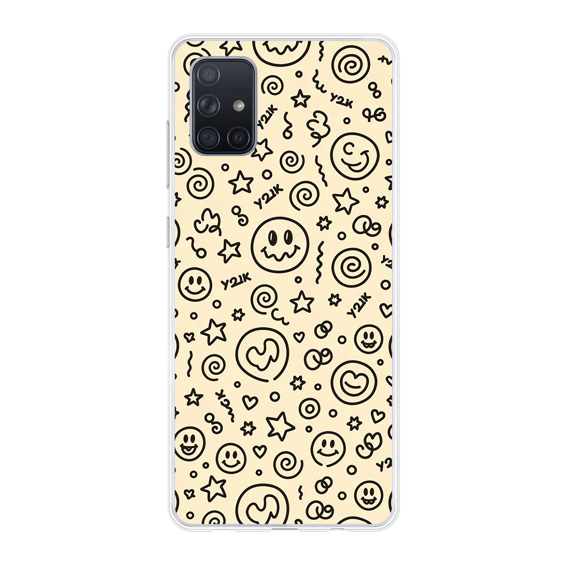 Samsung Galaxy A71 4G phone case