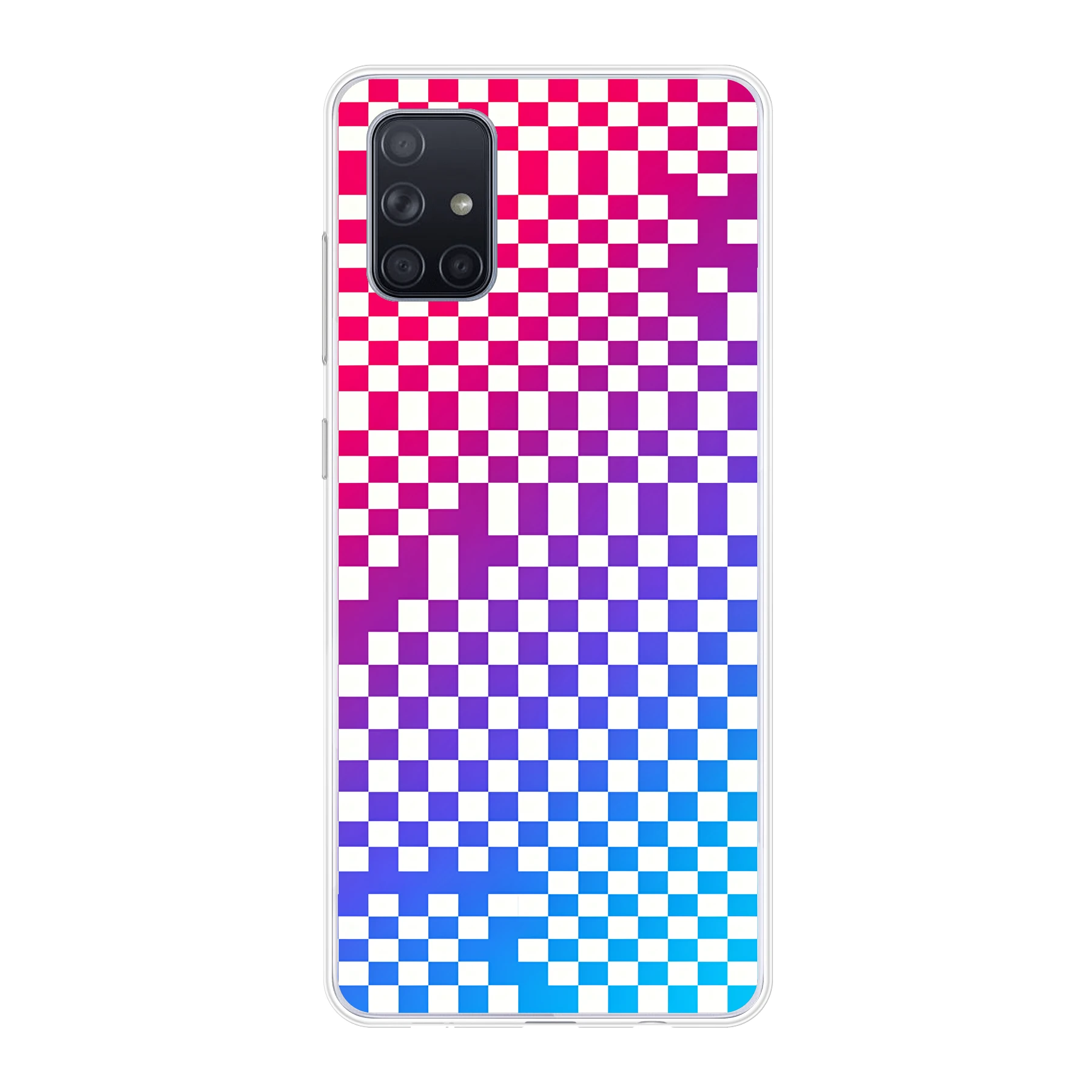 Samsung Galaxy A71 4G phone case