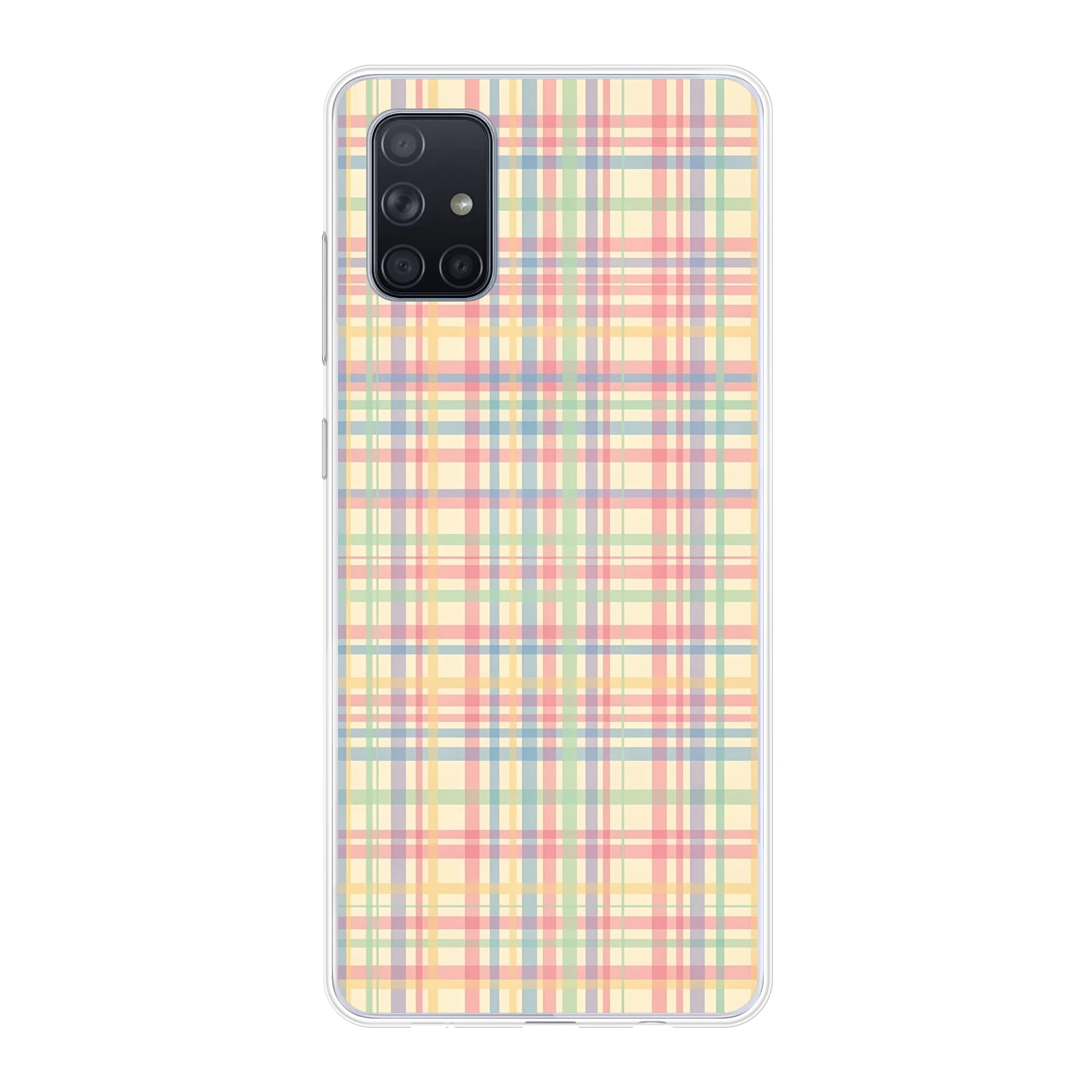 Samsung Galaxy A71 4G phone case