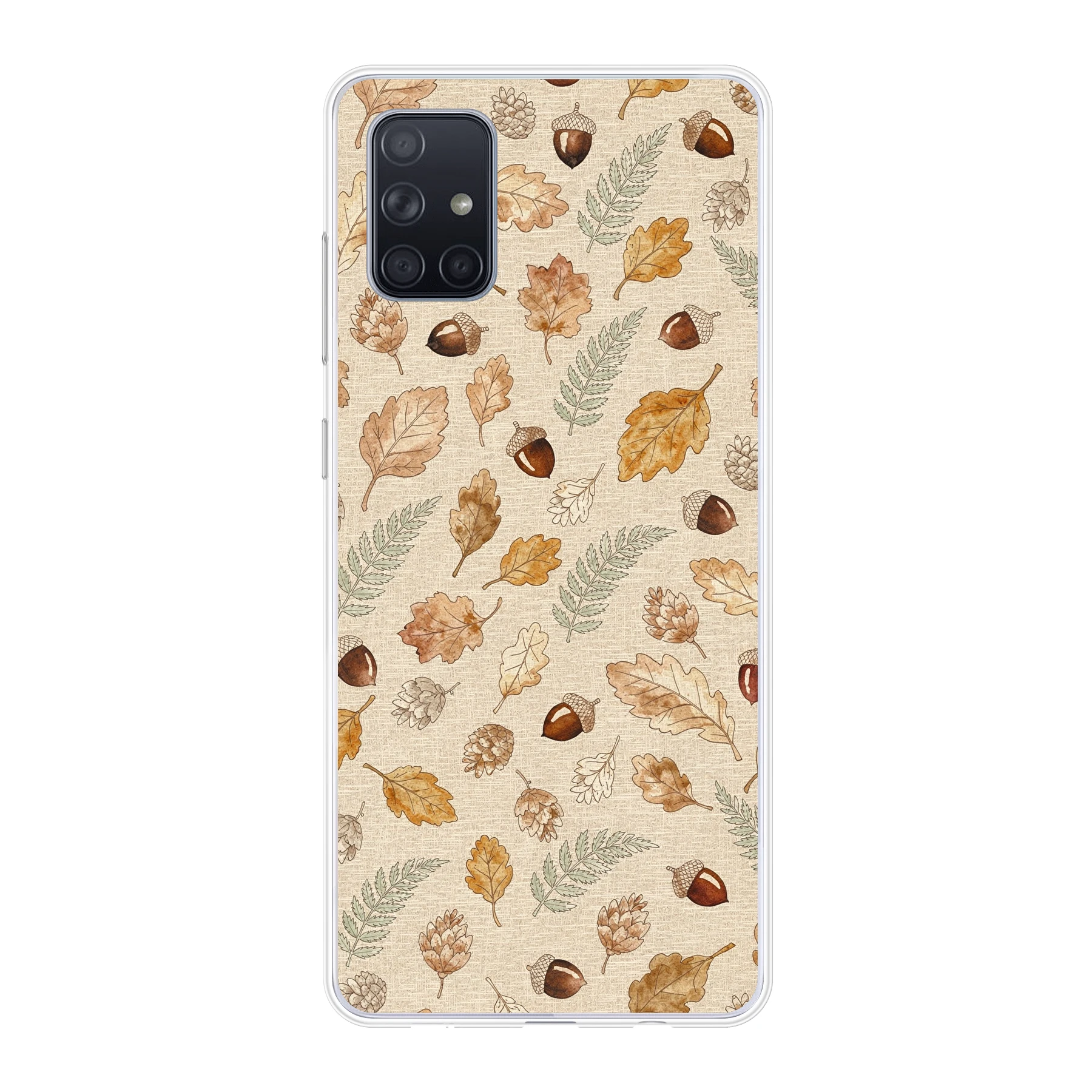 Samsung Galaxy A71 4G phone case