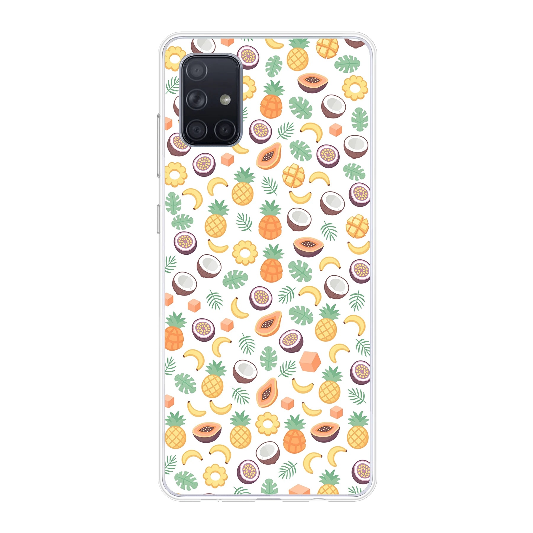 Samsung Galaxy A71 4G phone case