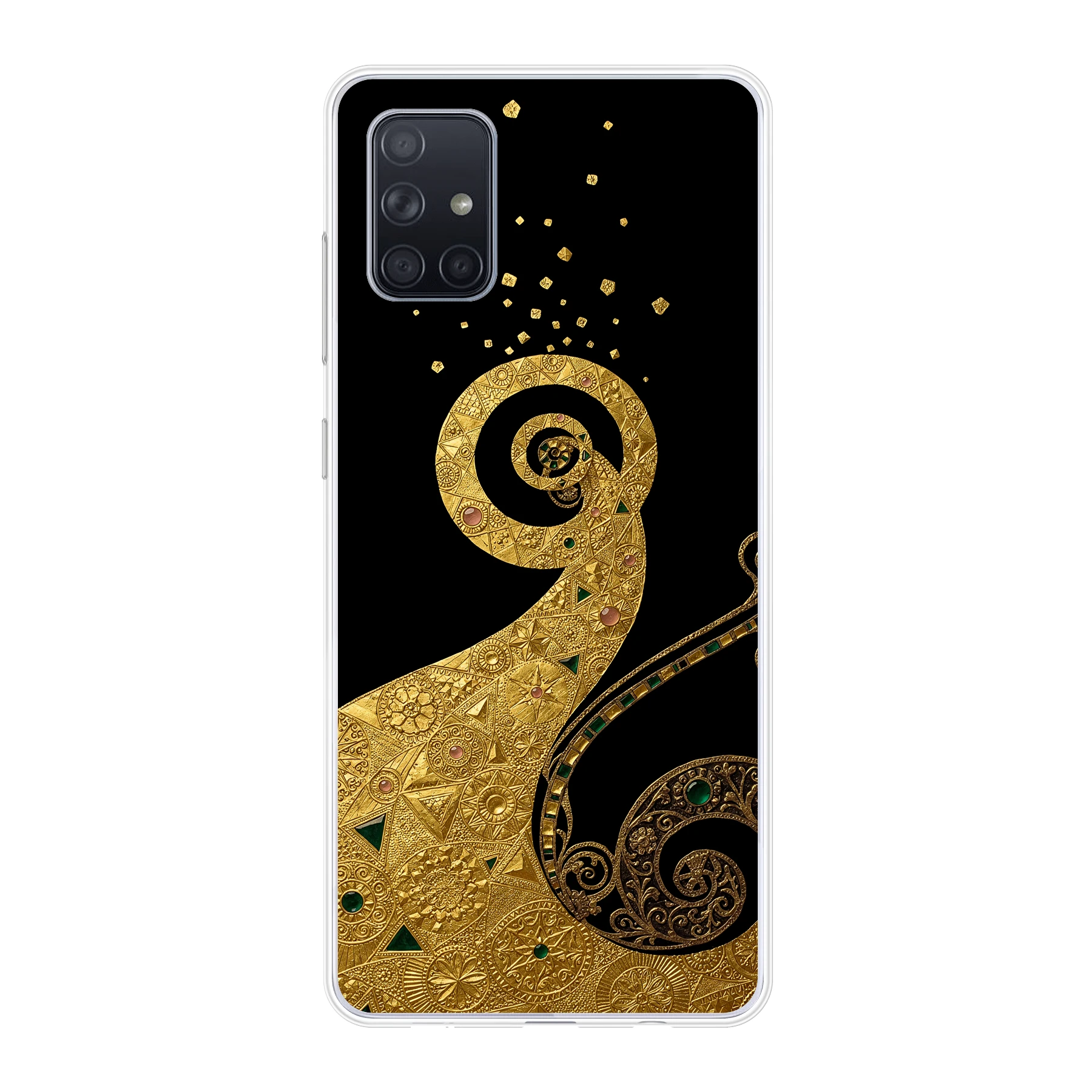 Samsung Galaxy A71 4G phone case