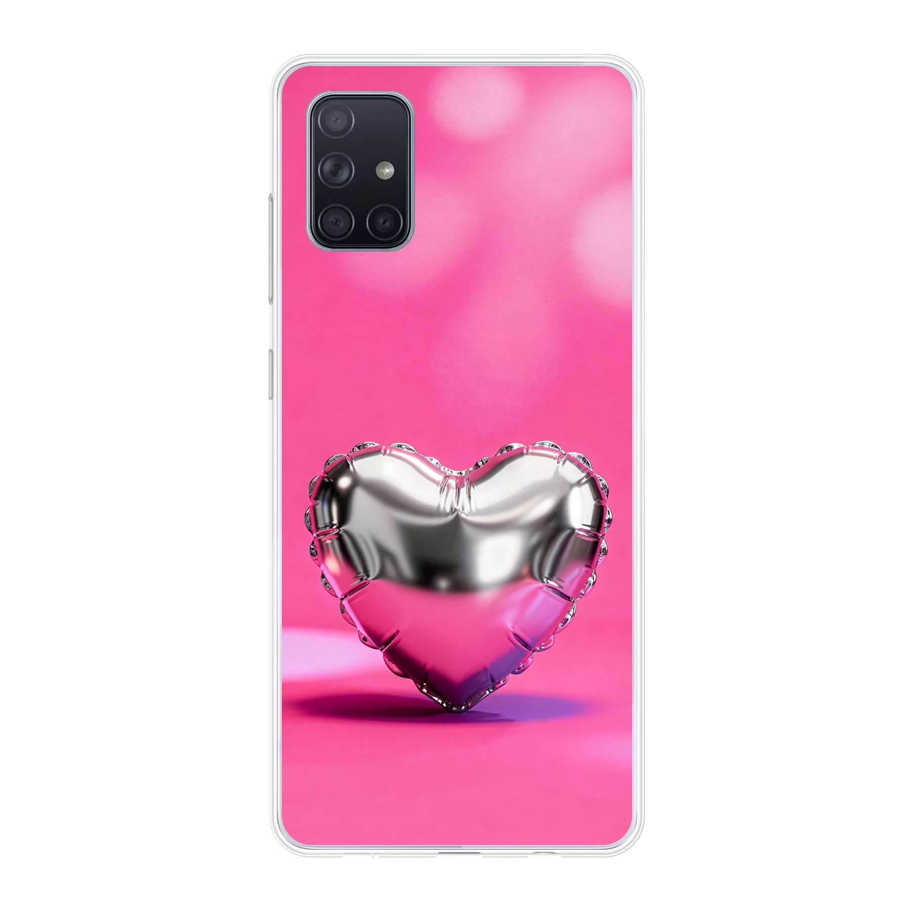 Samsung Galaxy A71 4G phone case