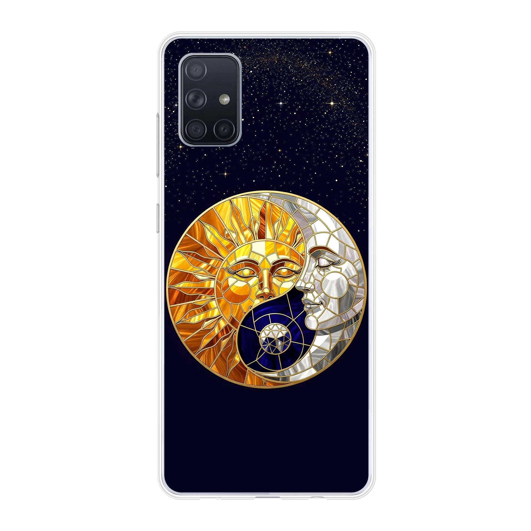 Samsung Galaxy A71 4G phone case