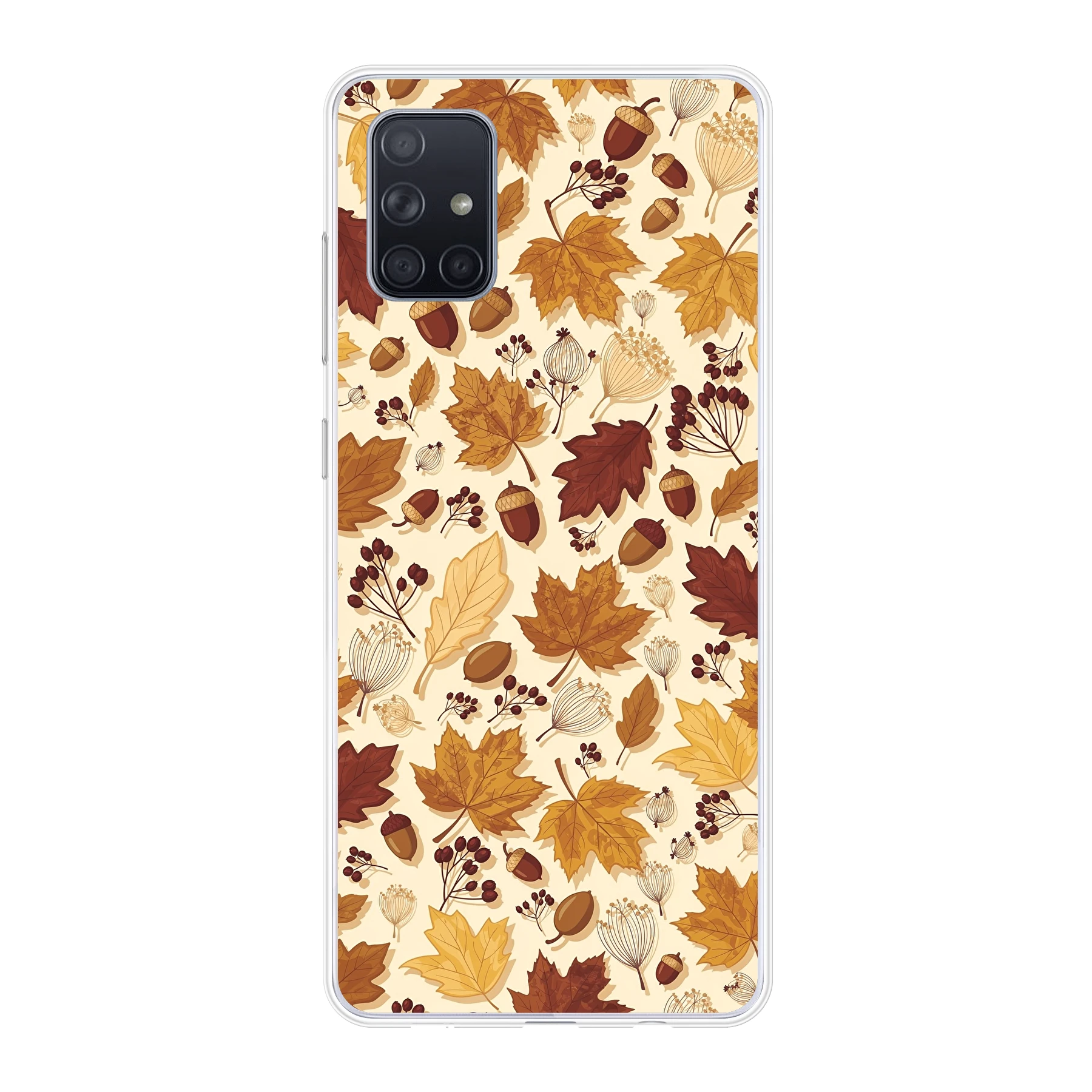 Samsung Galaxy A71 4G phone case