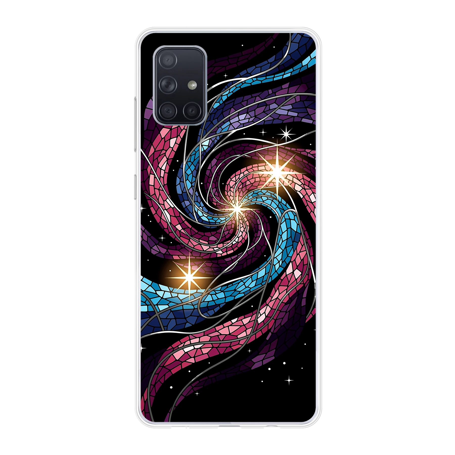 Samsung Galaxy A71 4G phone case