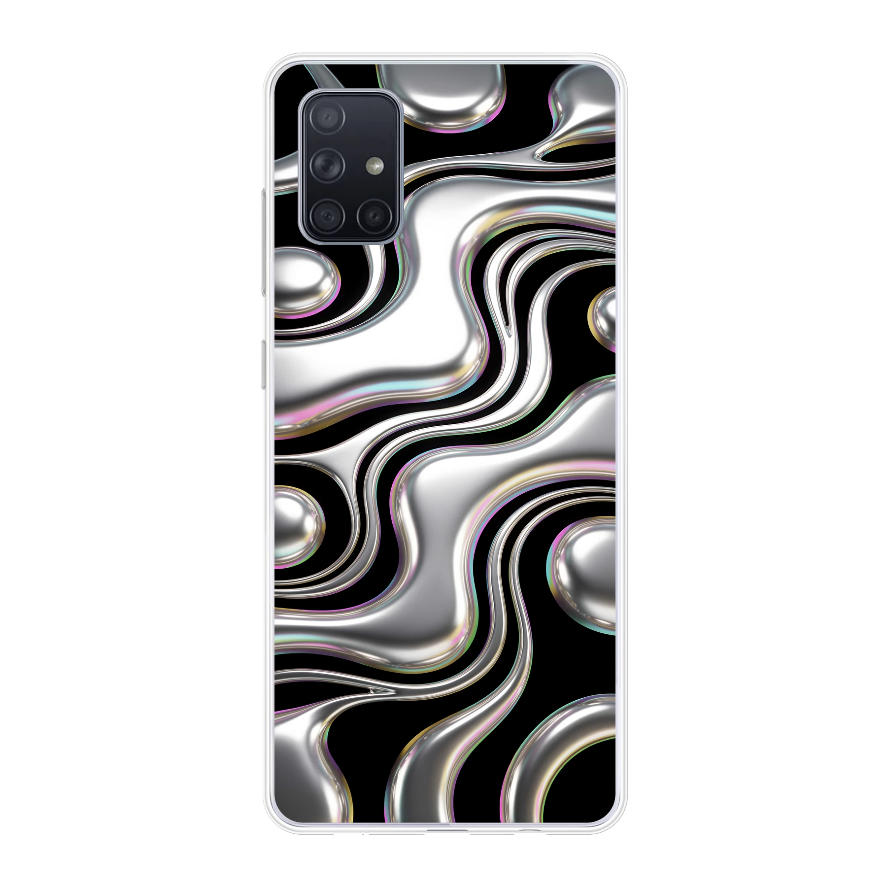 Samsung Galaxy A71 4G phone case