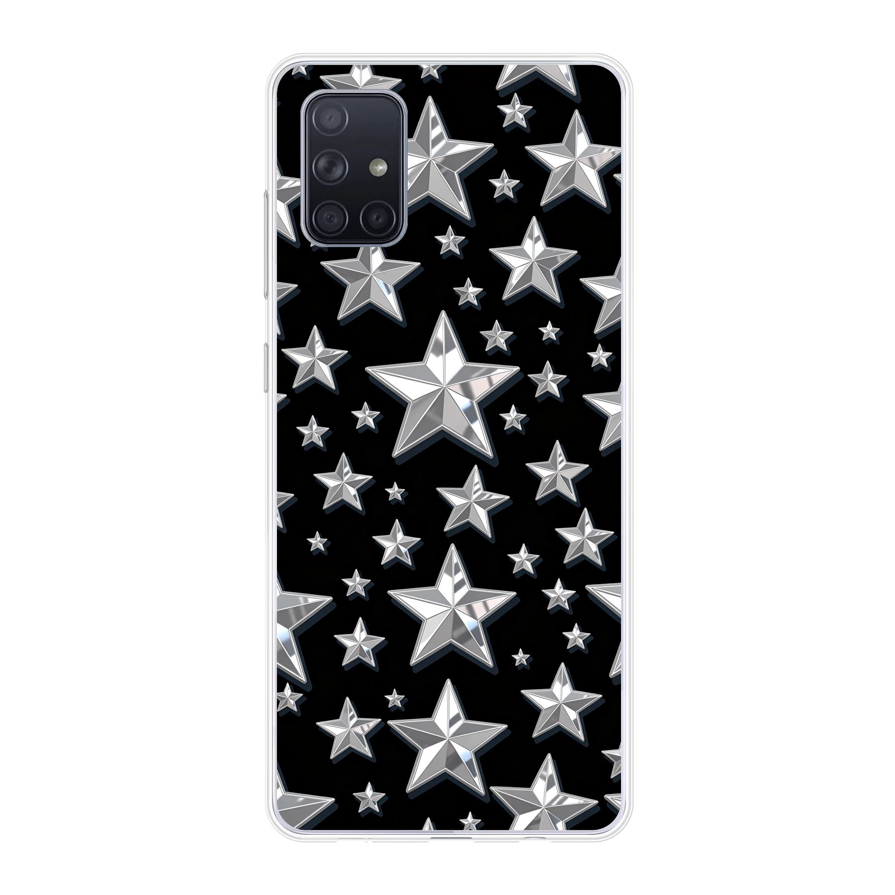 Samsung Galaxy A71 4G phone case