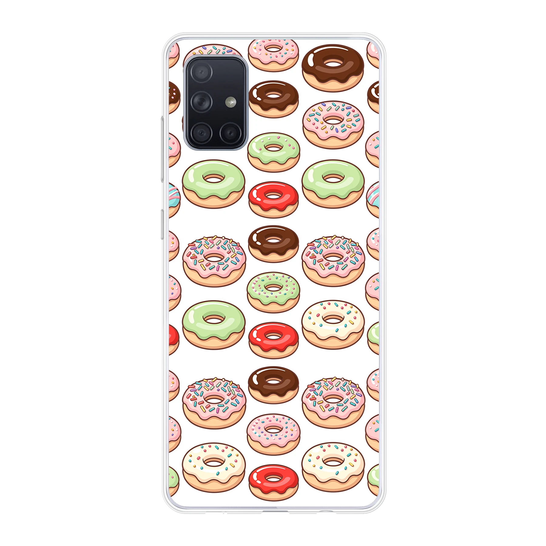 Samsung Galaxy A71 4G phone case