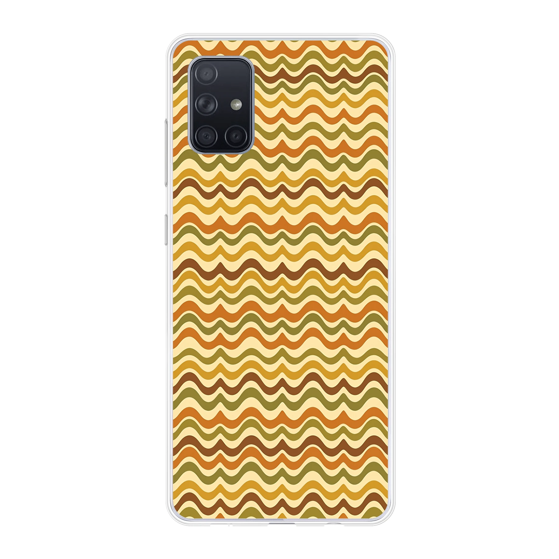 Samsung Galaxy A71 4G phone case