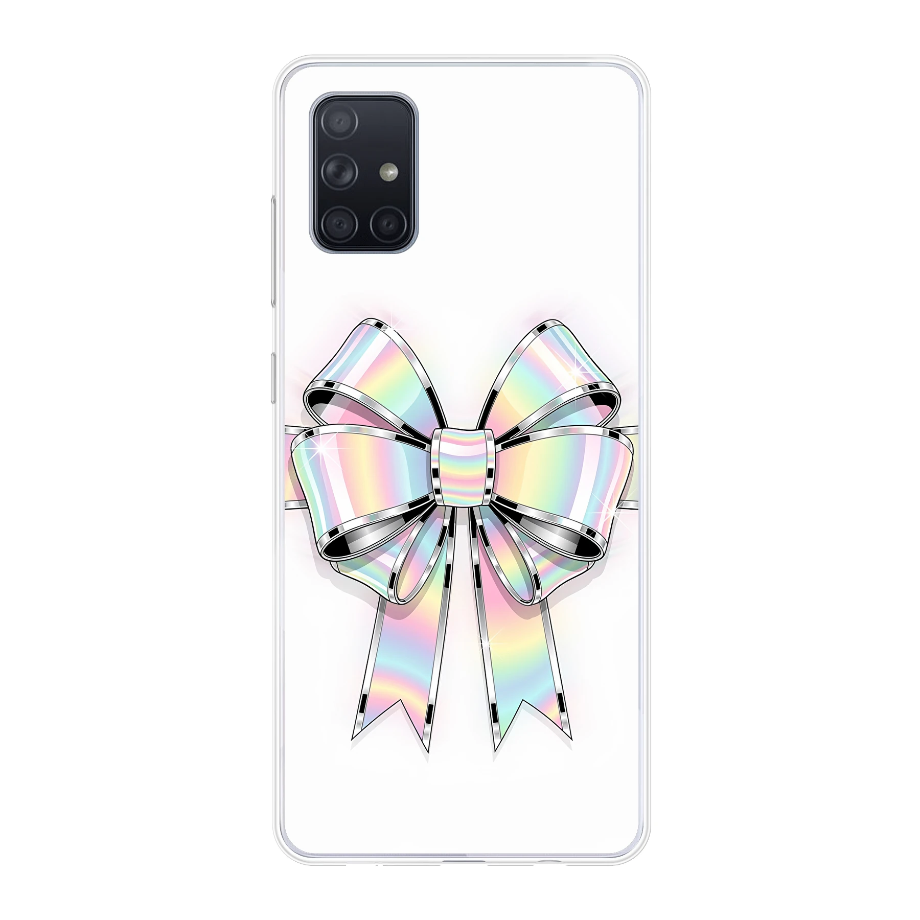 Samsung Galaxy A71 4G phone case