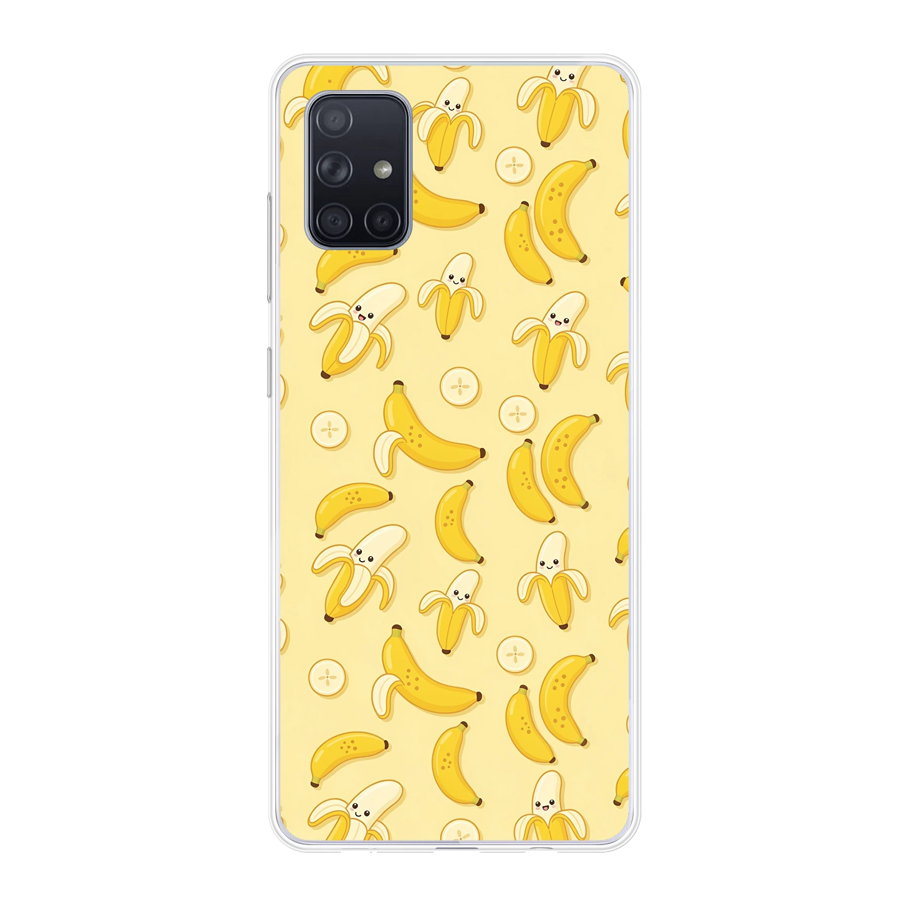 Samsung Galaxy A71 4G phone case