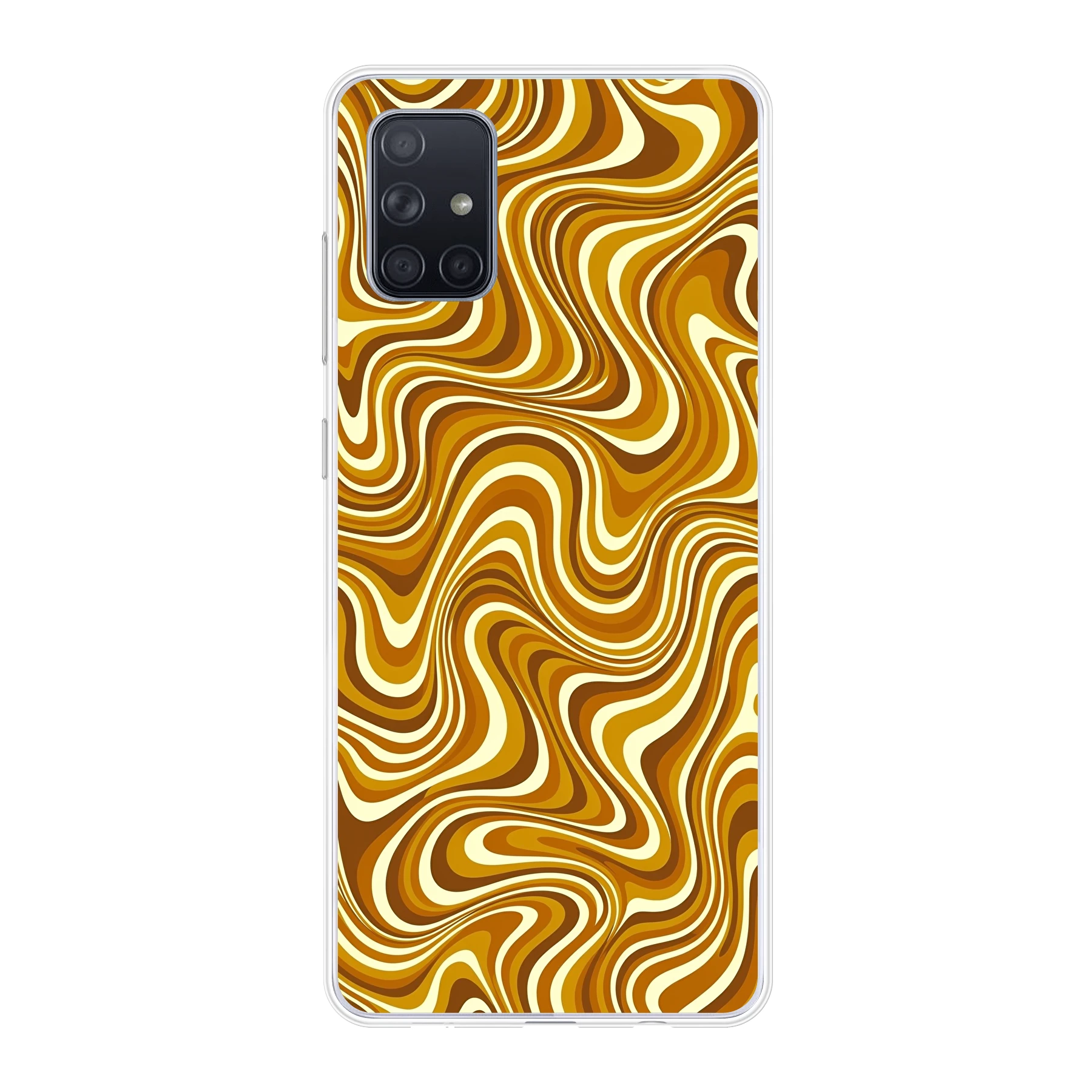 Samsung Galaxy A71 4G phone case