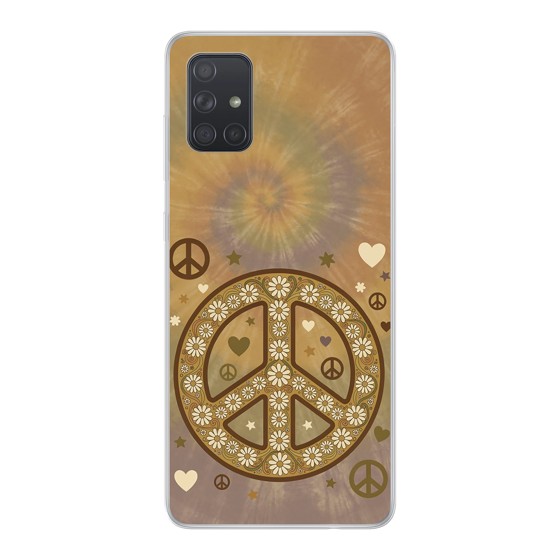 Samsung Galaxy A71 5G phone case