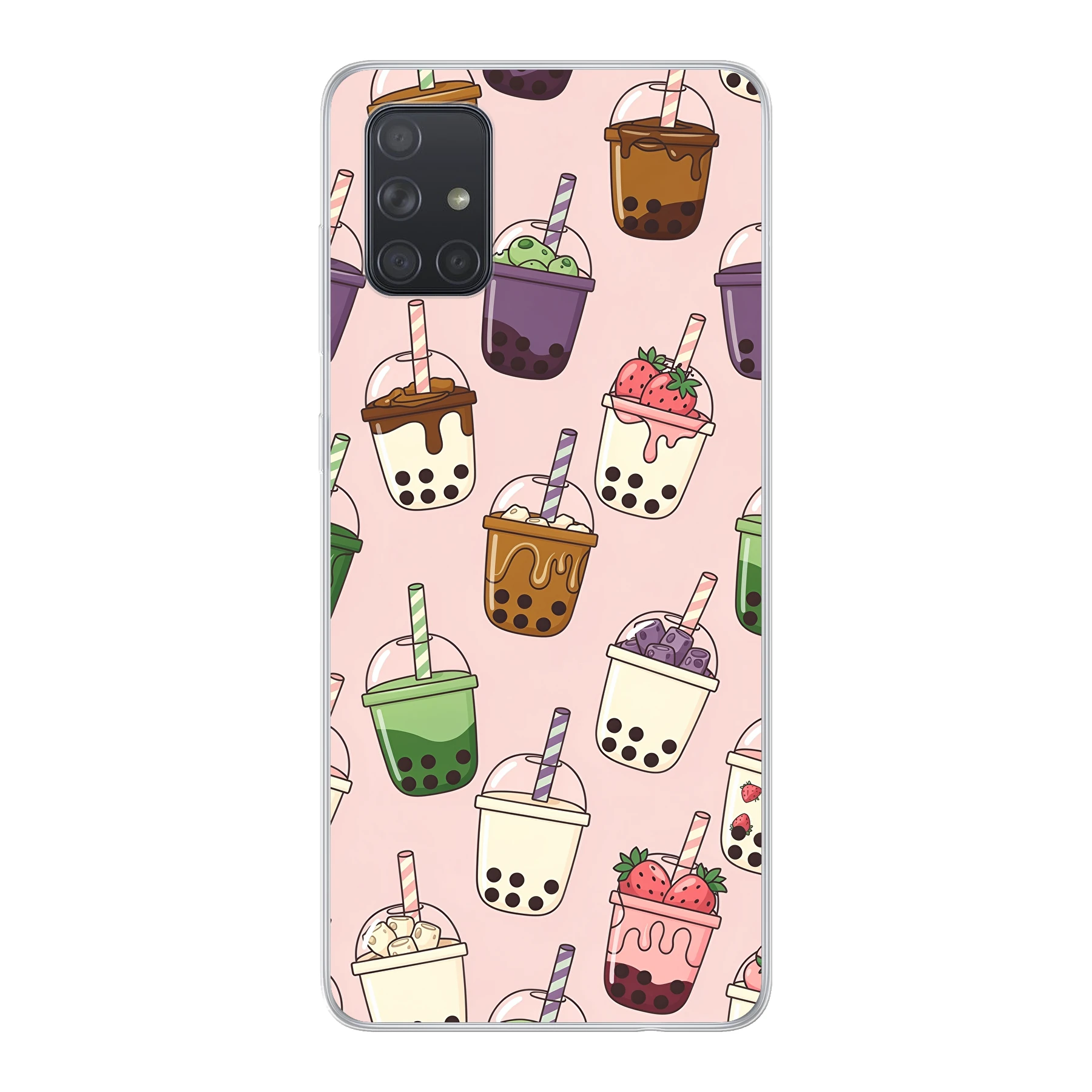 Samsung Galaxy A71 5G phone case