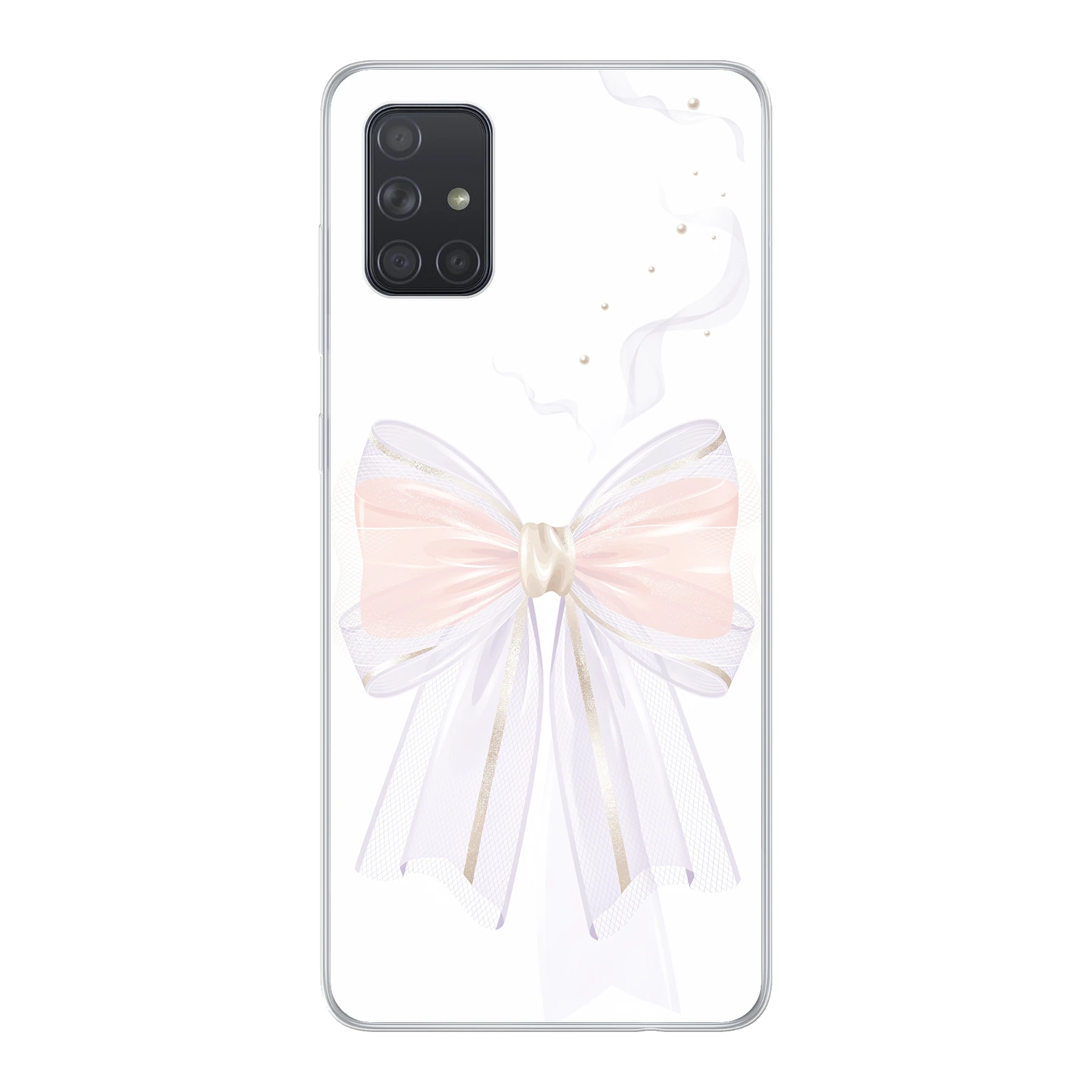 Samsung Galaxy A71 5G phone case