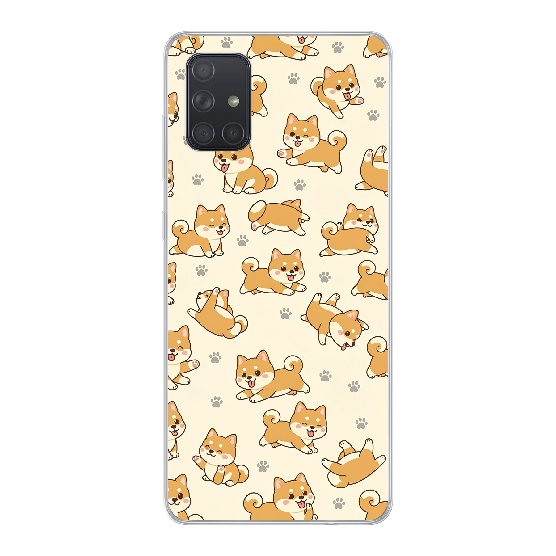 Samsung Galaxy A71 5G phone case
