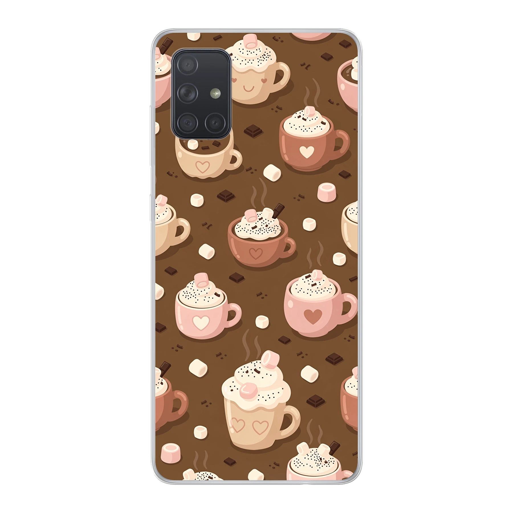Samsung Galaxy A71 5G phone case