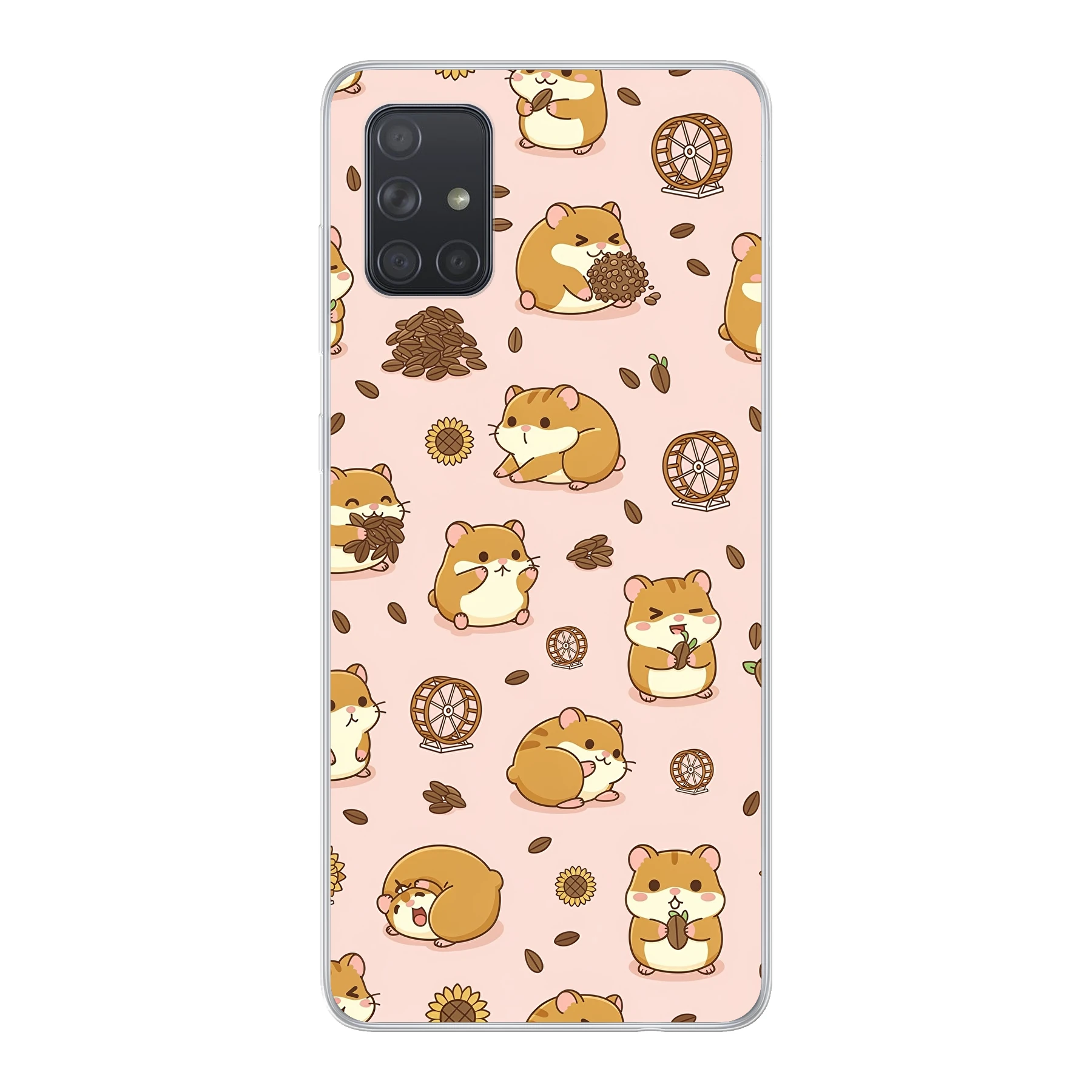 Samsung Galaxy A71 5G phone case