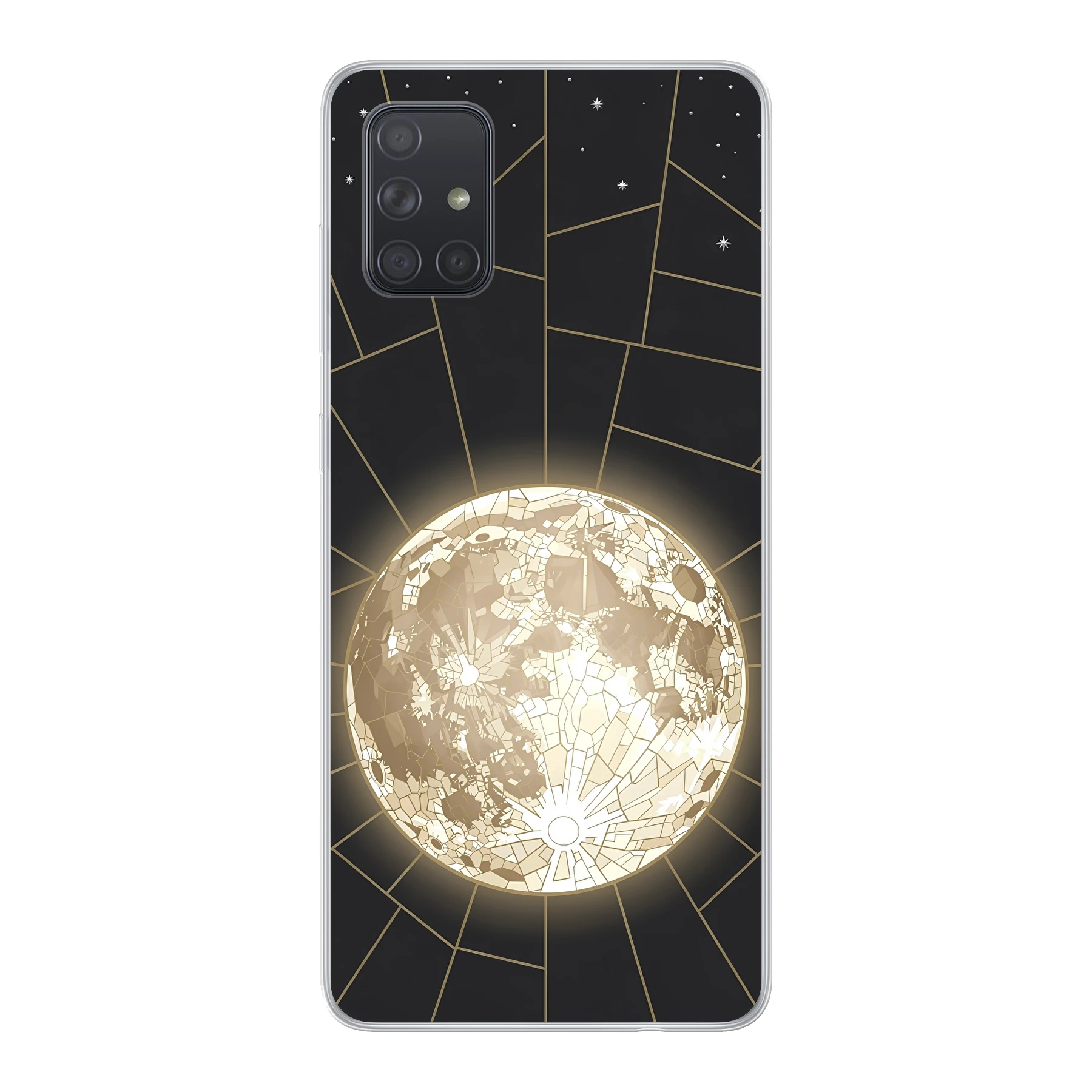 Samsung Galaxy A71 5G phone case