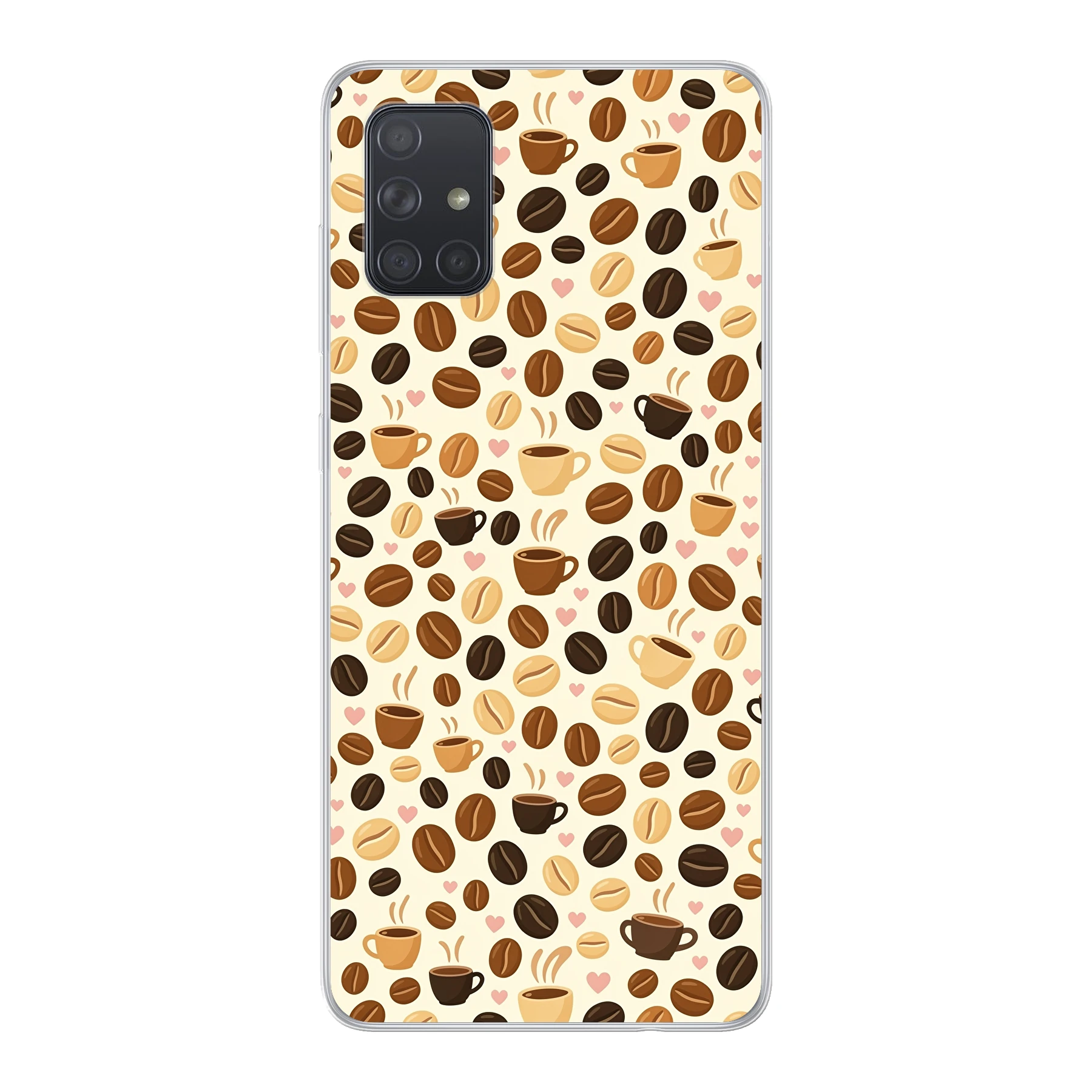 Samsung Galaxy A71 5G phone case