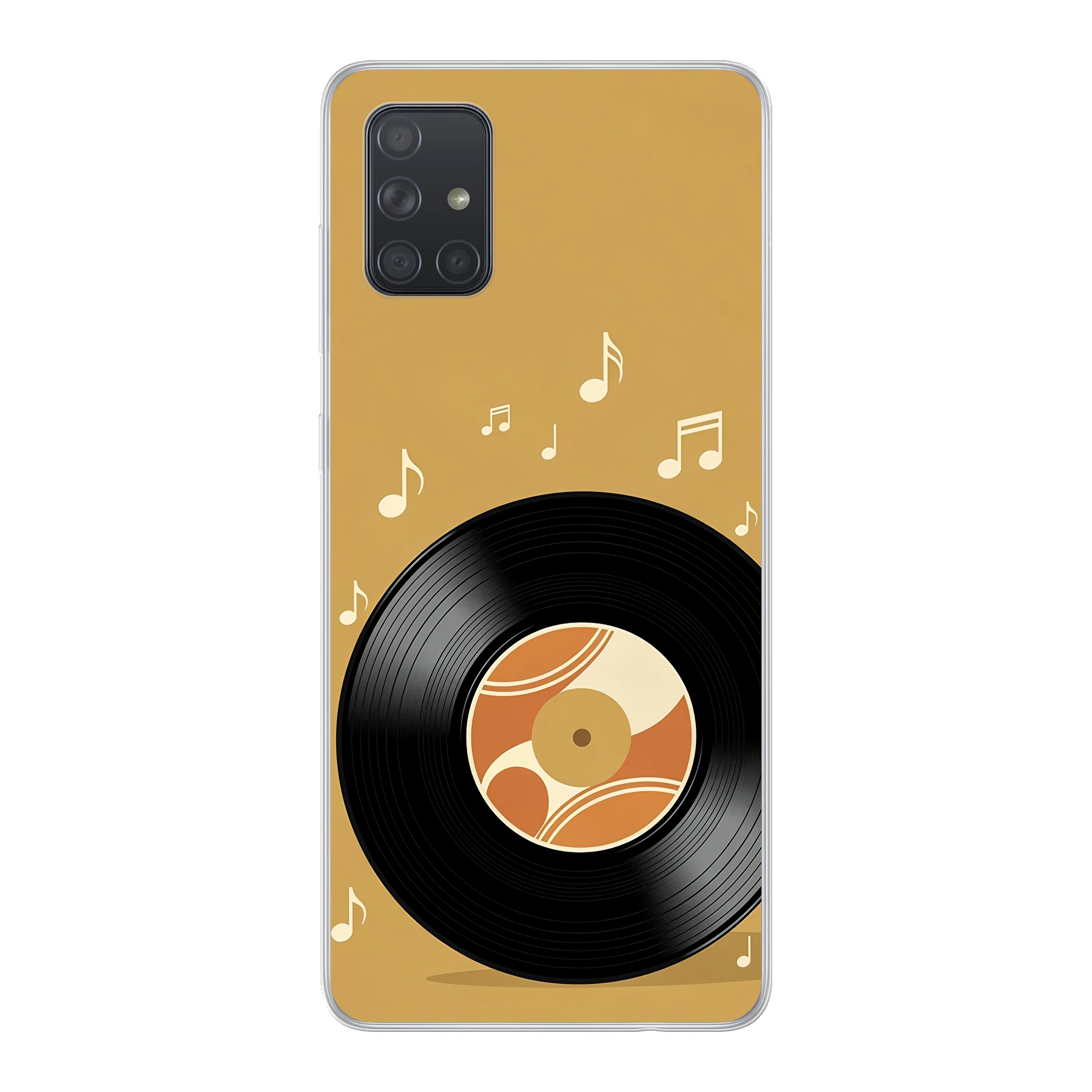 Samsung Galaxy A71 5G phone case