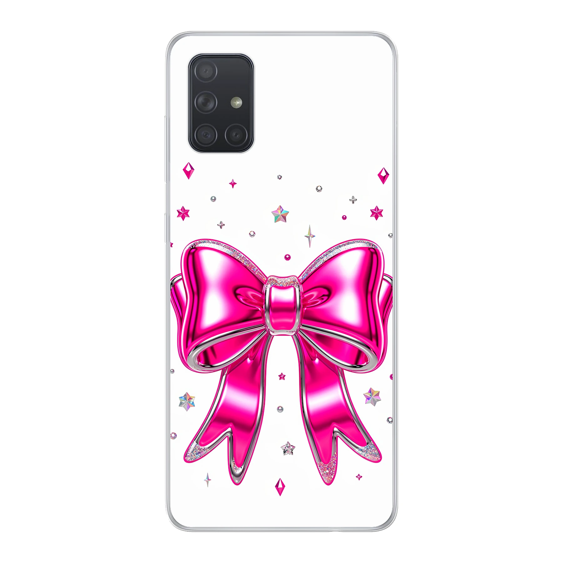 Samsung Galaxy A71 5G phone case