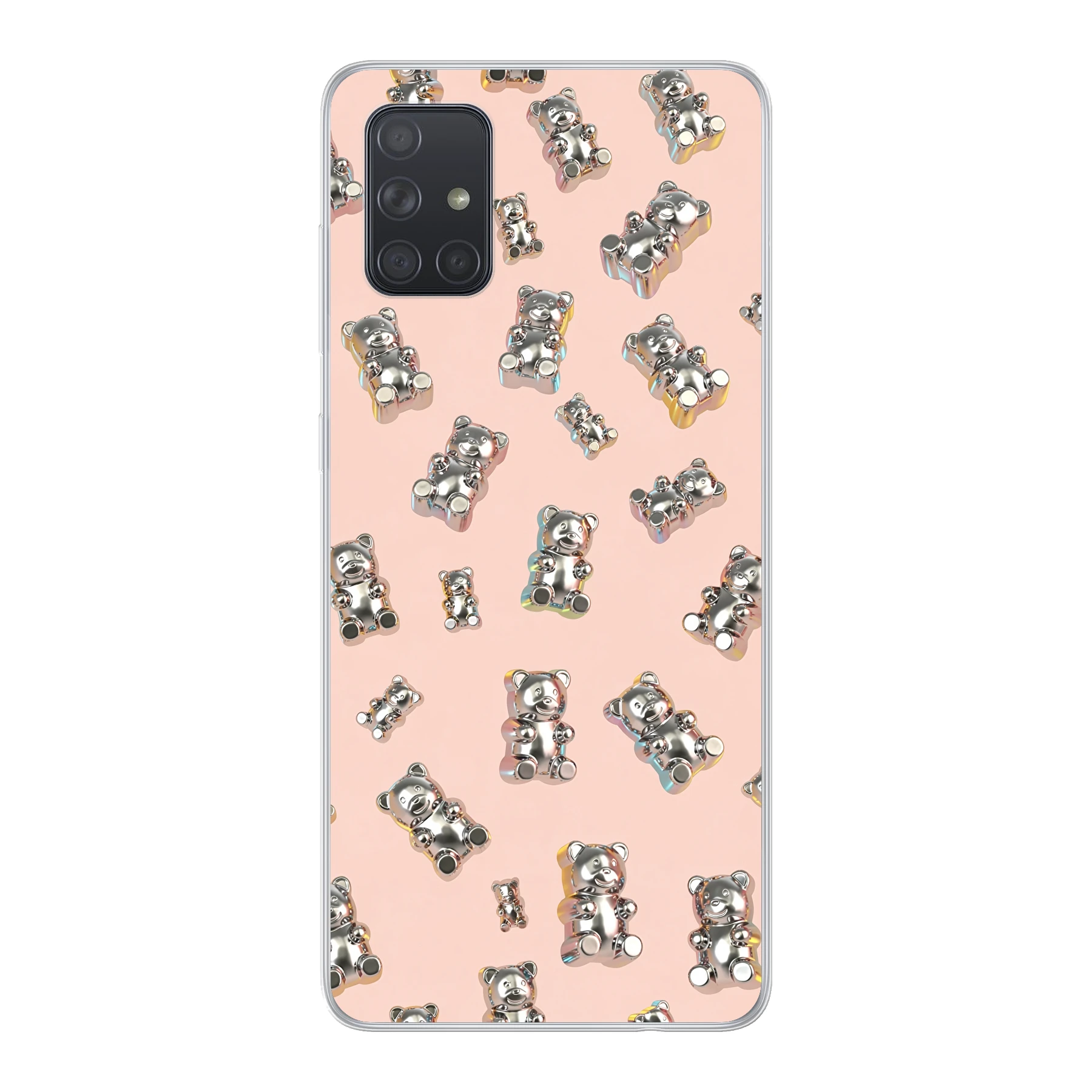 Samsung Galaxy A71 5G phone case