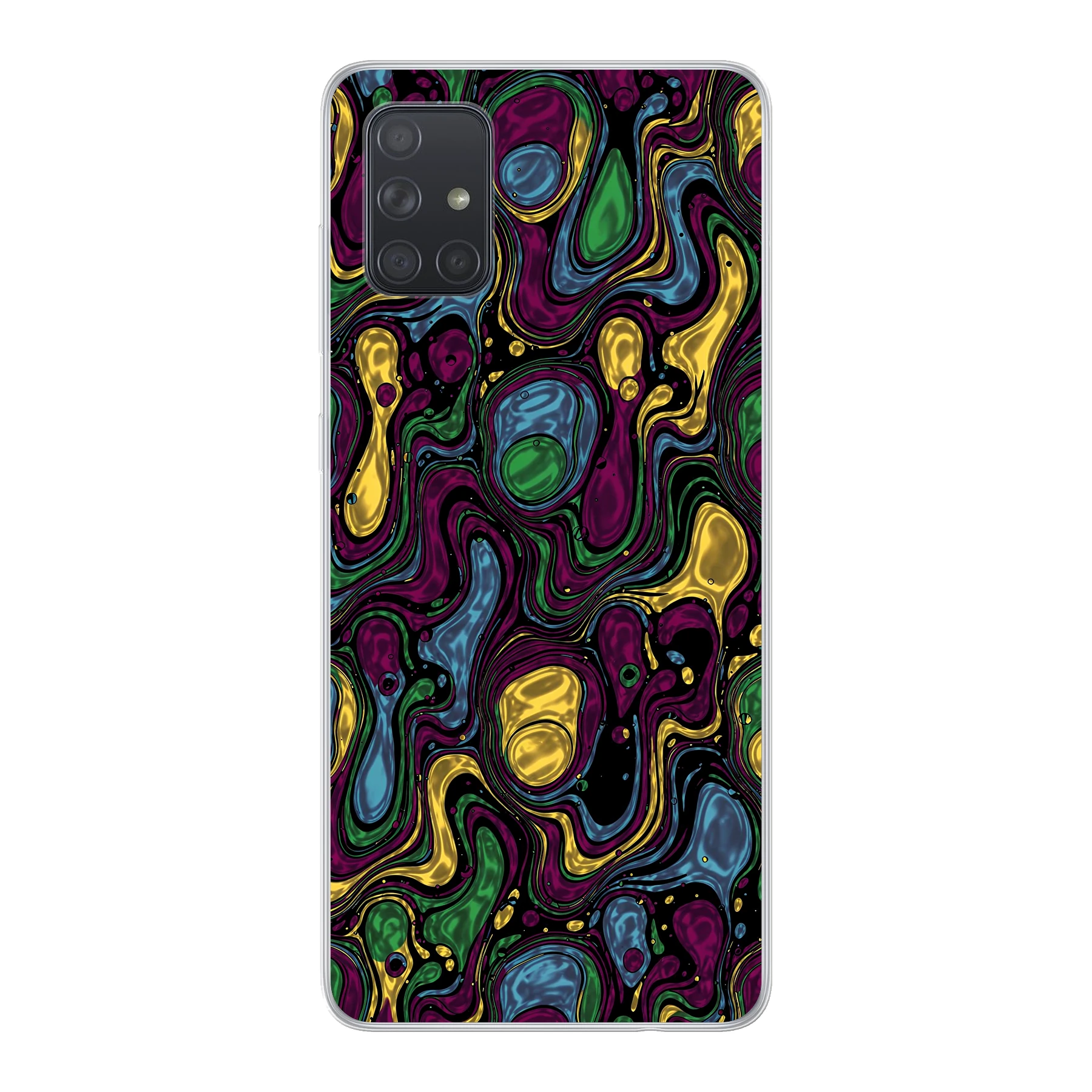 Samsung Galaxy A71 5G phone case