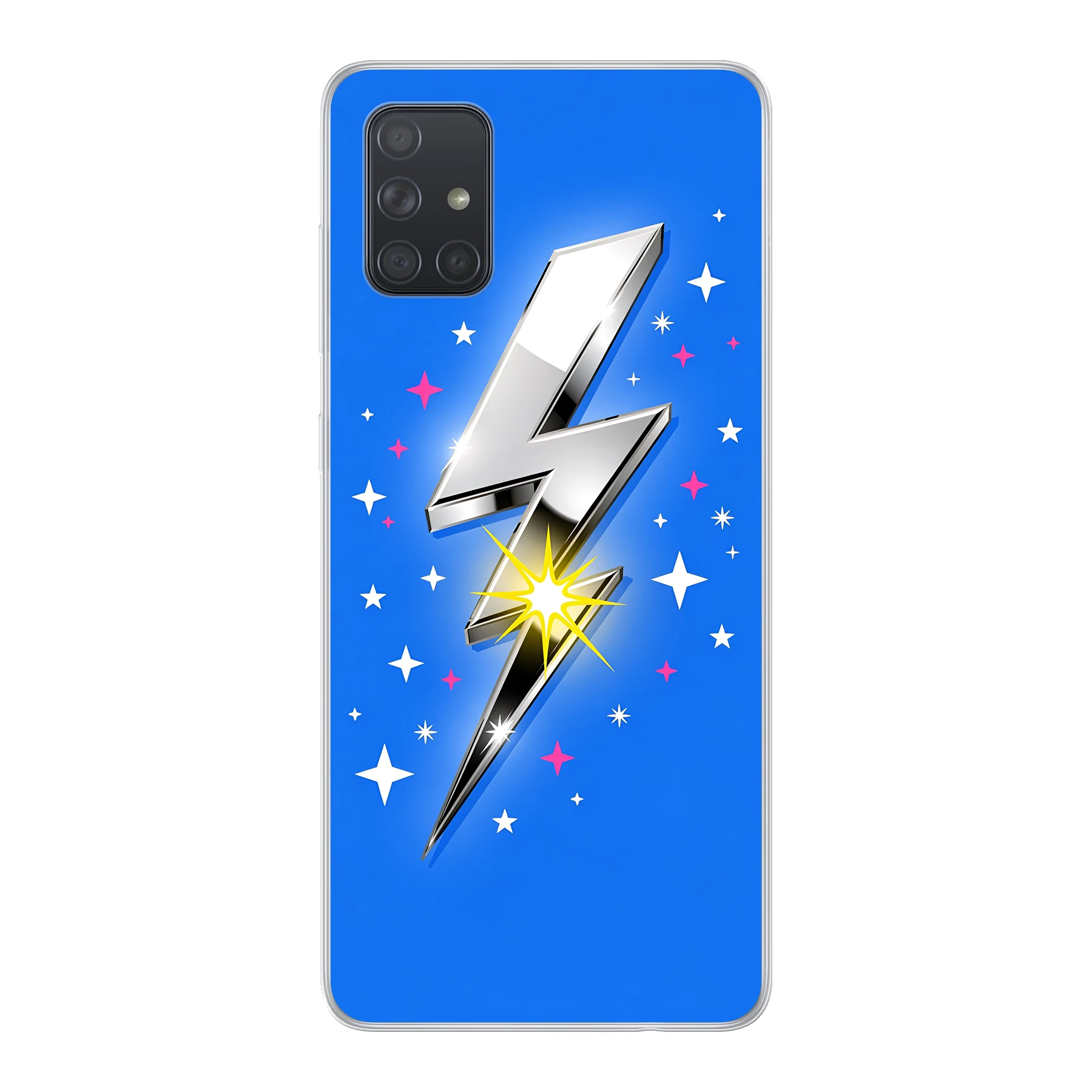 Samsung Galaxy A71 5G phone case