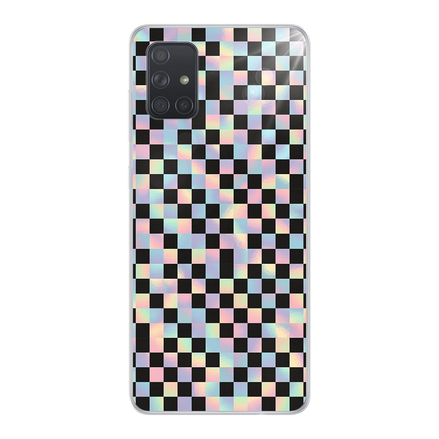 Samsung Galaxy A71 5G phone case