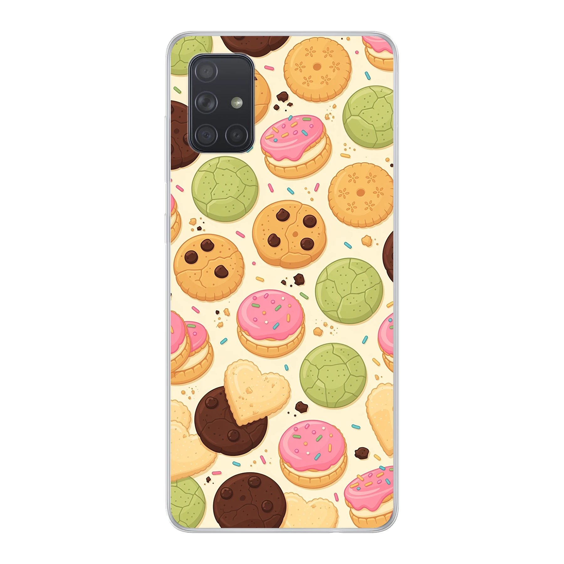 Samsung Galaxy A71 5G phone case