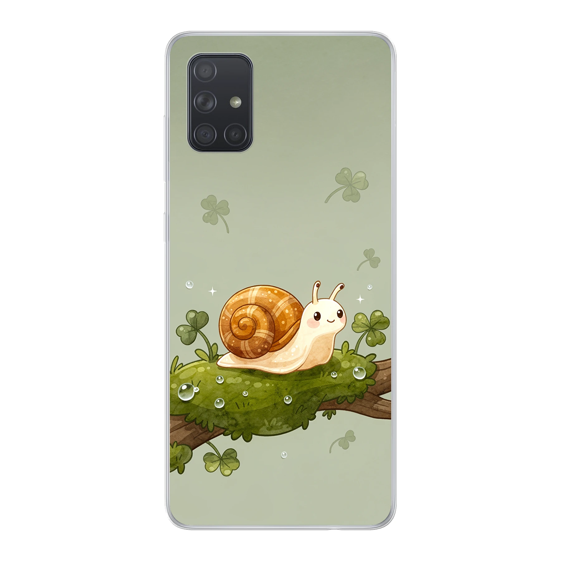 Samsung Galaxy A71 5G phone case