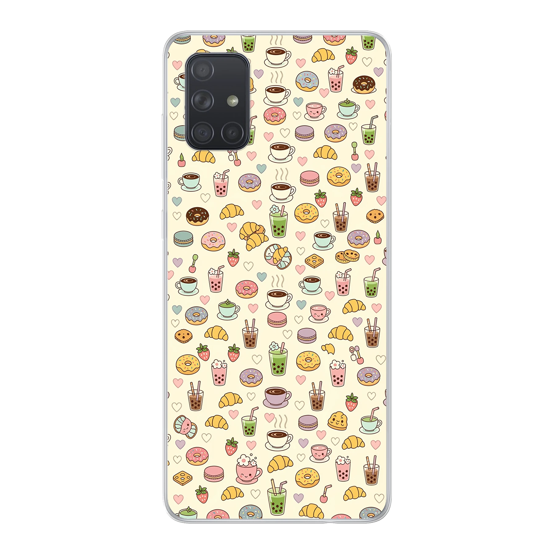 Samsung Galaxy A71 5G phone case
