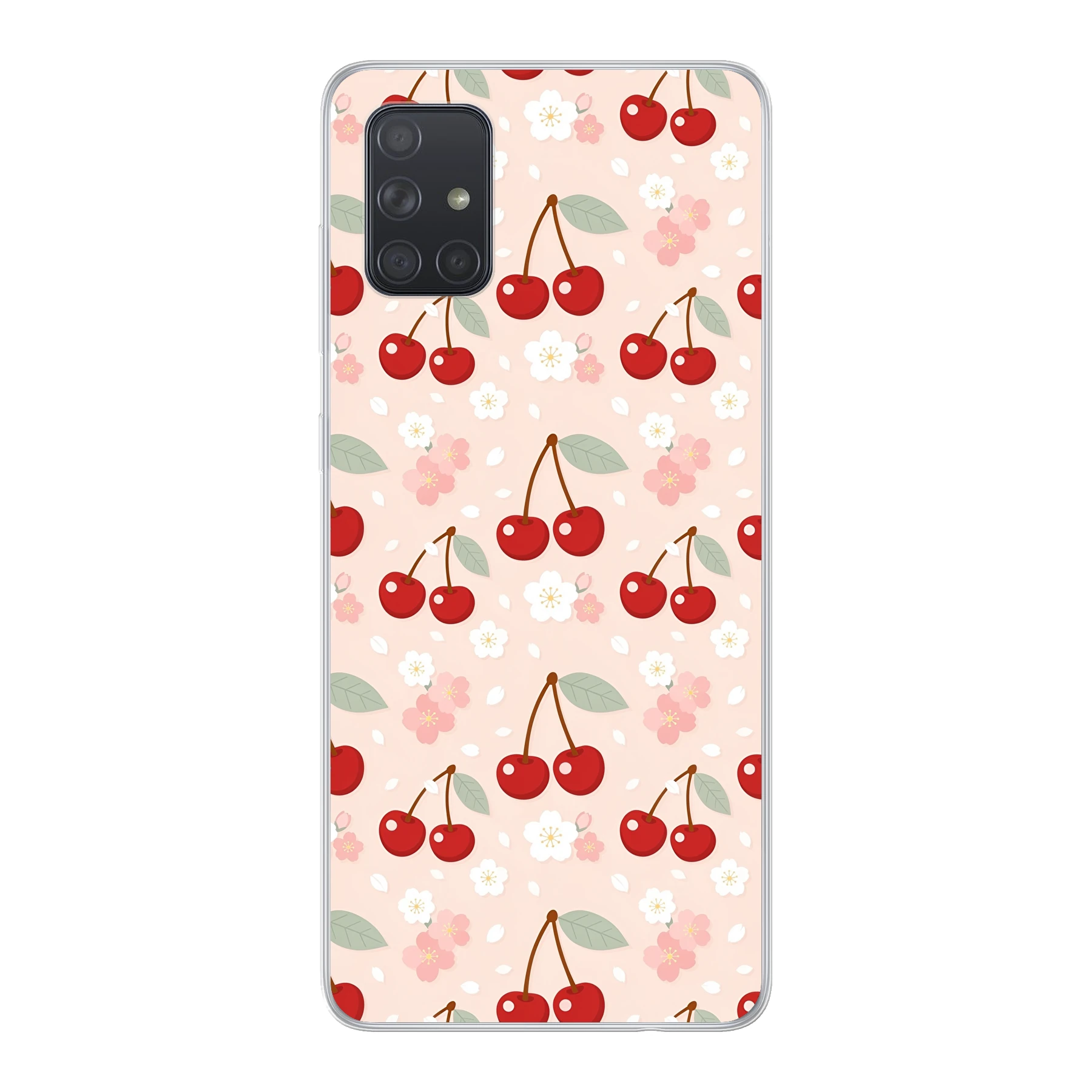 Samsung Galaxy A71 5G phone case