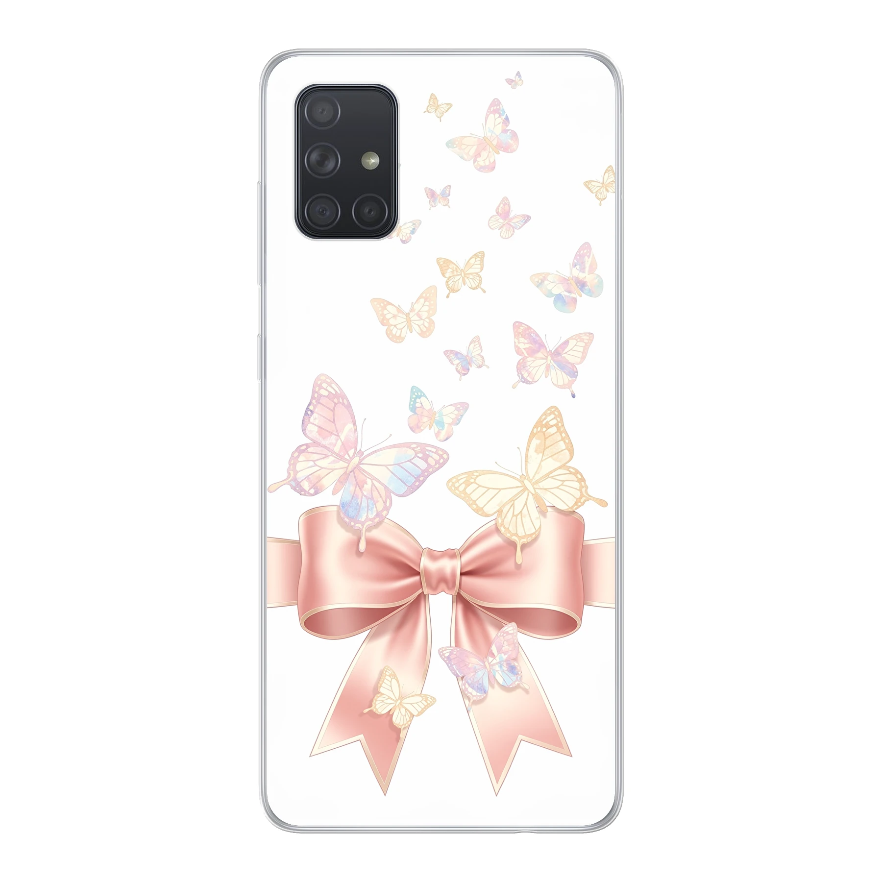 Samsung Galaxy A71 5G phone case