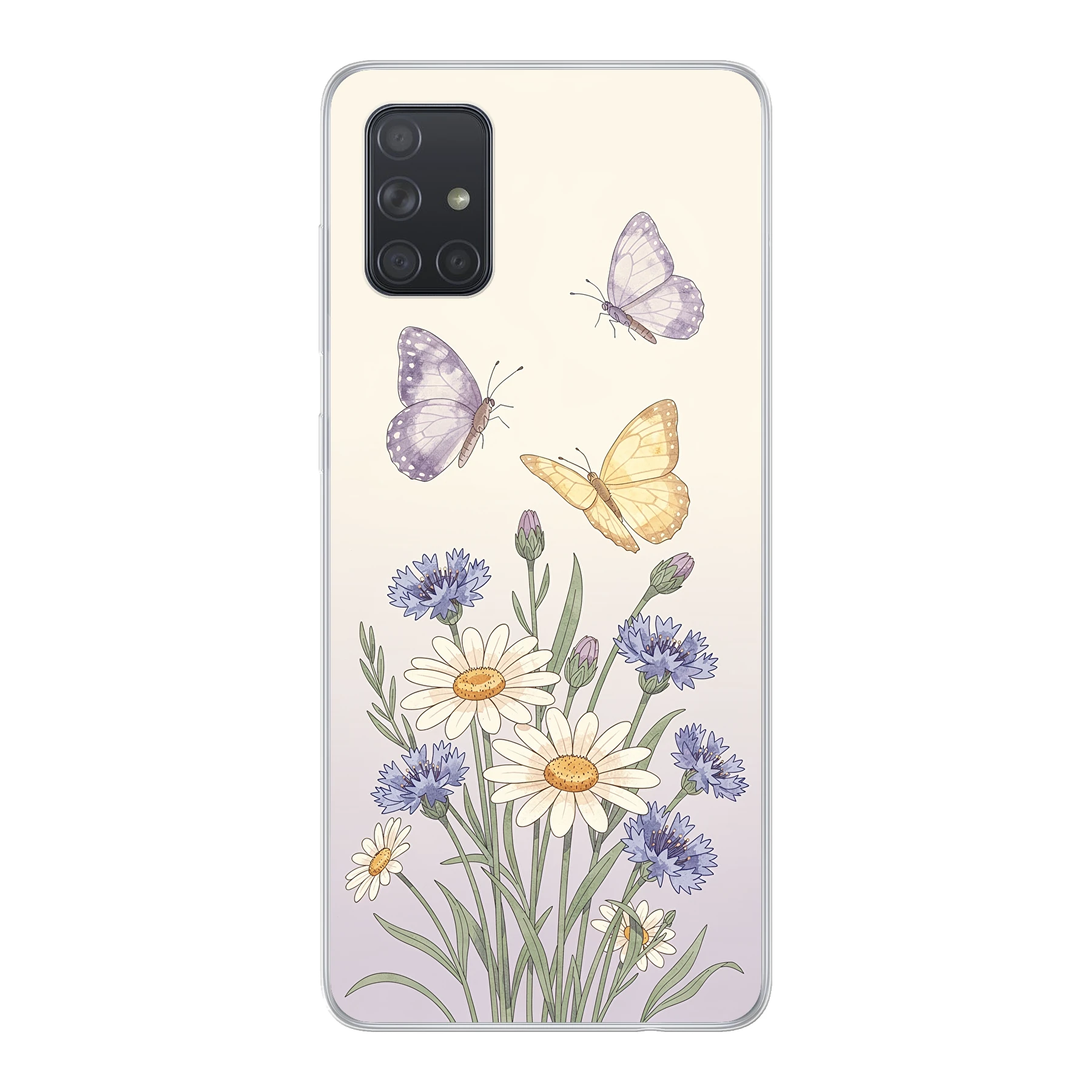 Samsung Galaxy A71 5G phone case