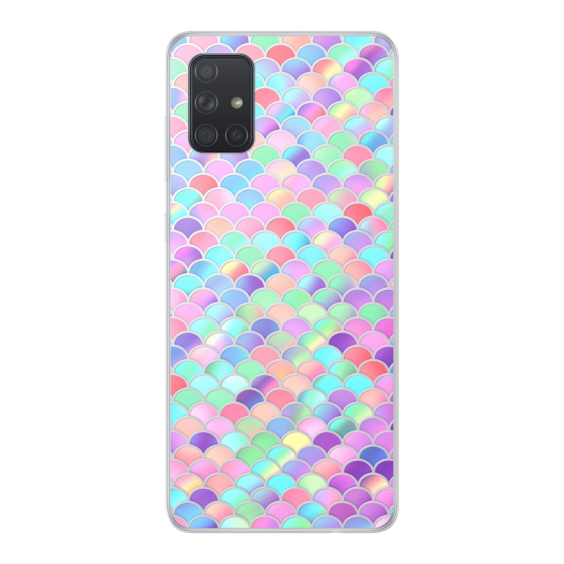 Samsung Galaxy A71 5G phone case