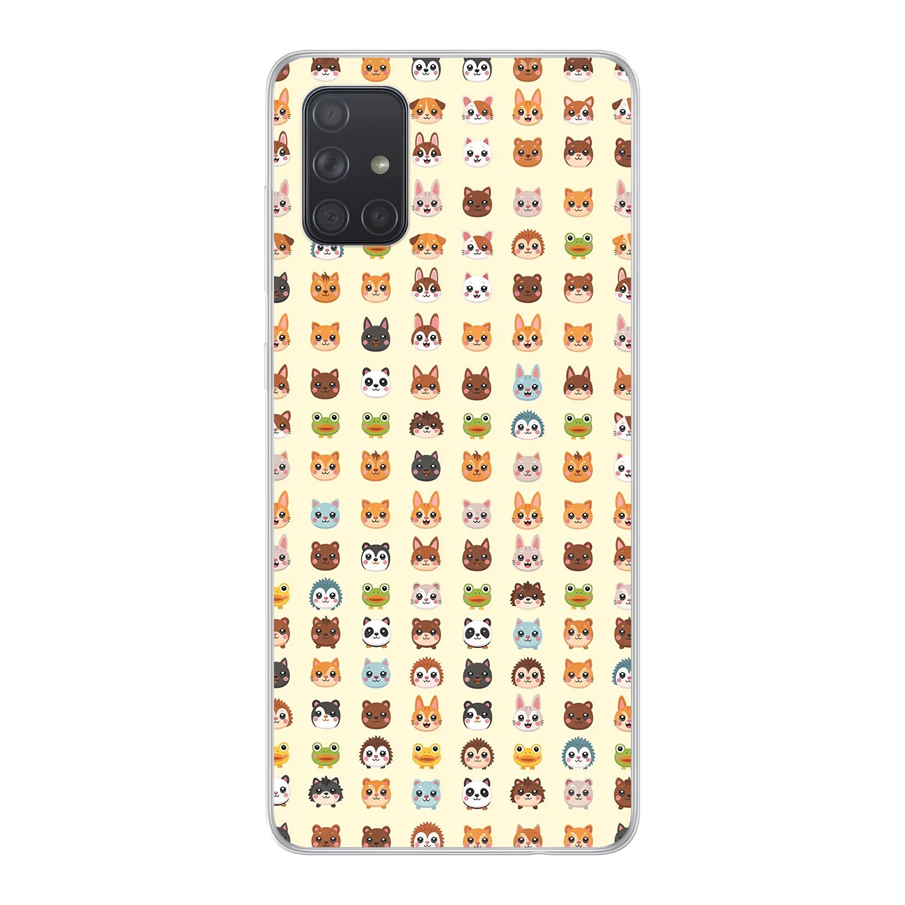 Samsung Galaxy A71 5G phone case