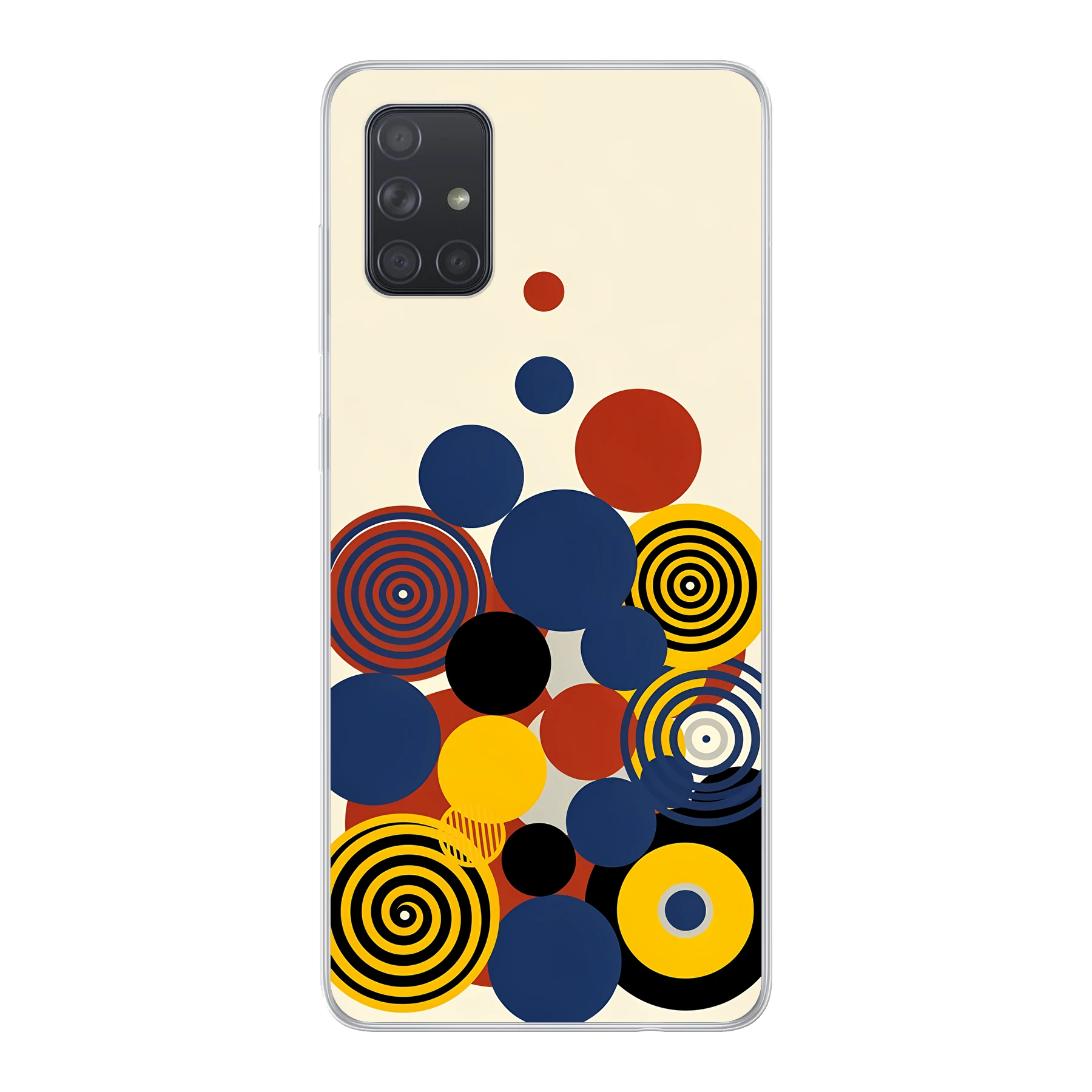Samsung Galaxy A71 5G phone case