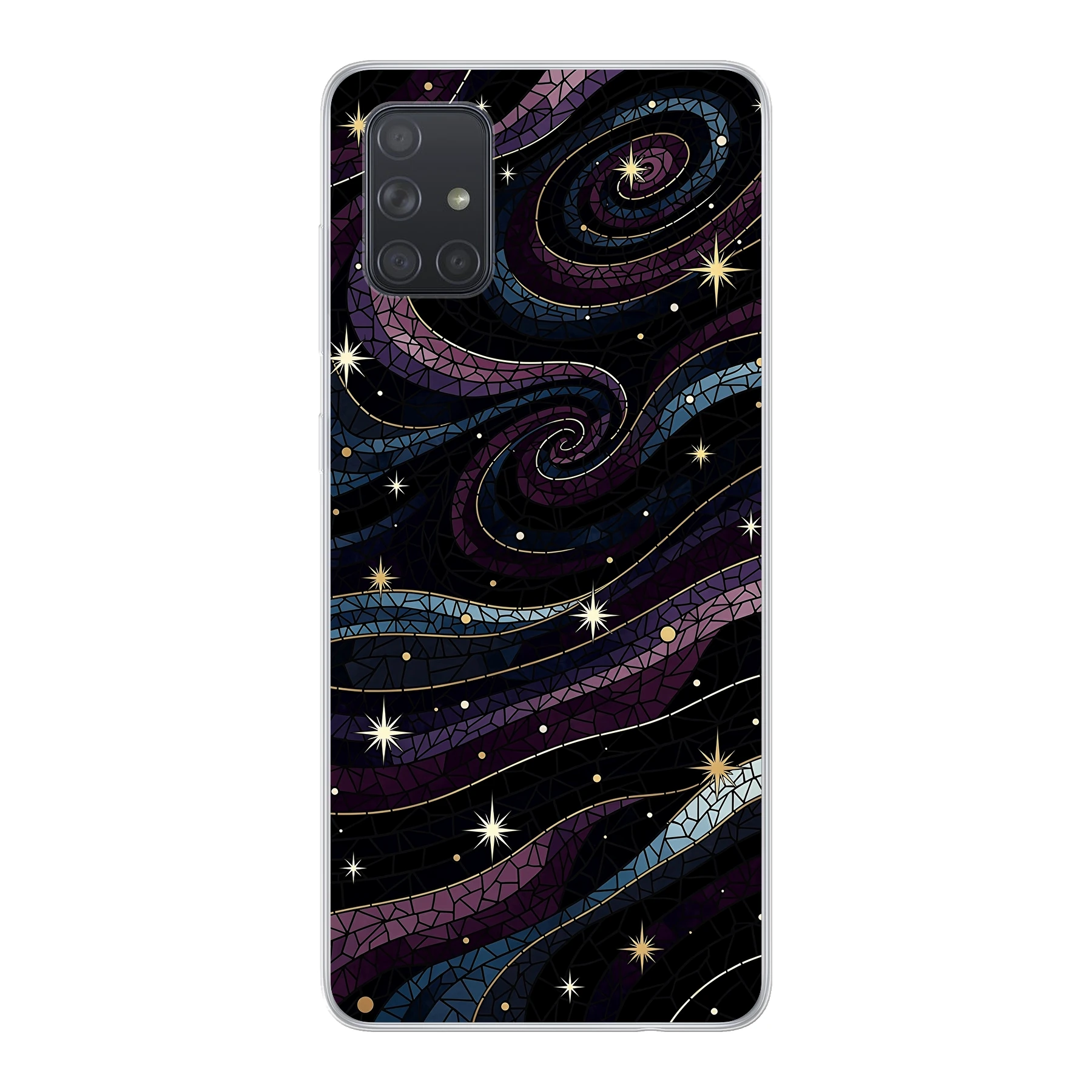 Samsung Galaxy A71 5G phone case