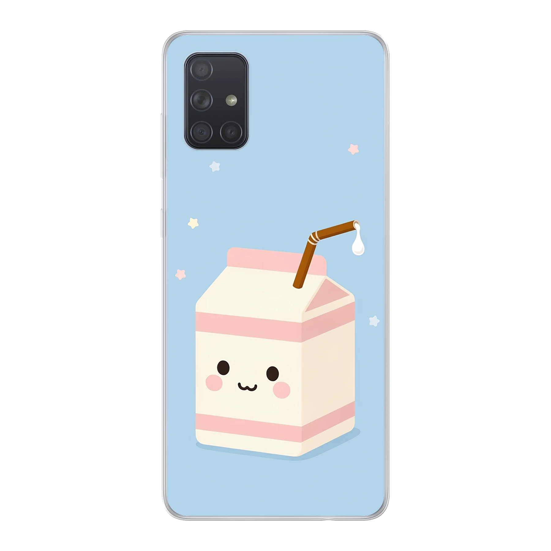 Samsung Galaxy A71 5G phone case