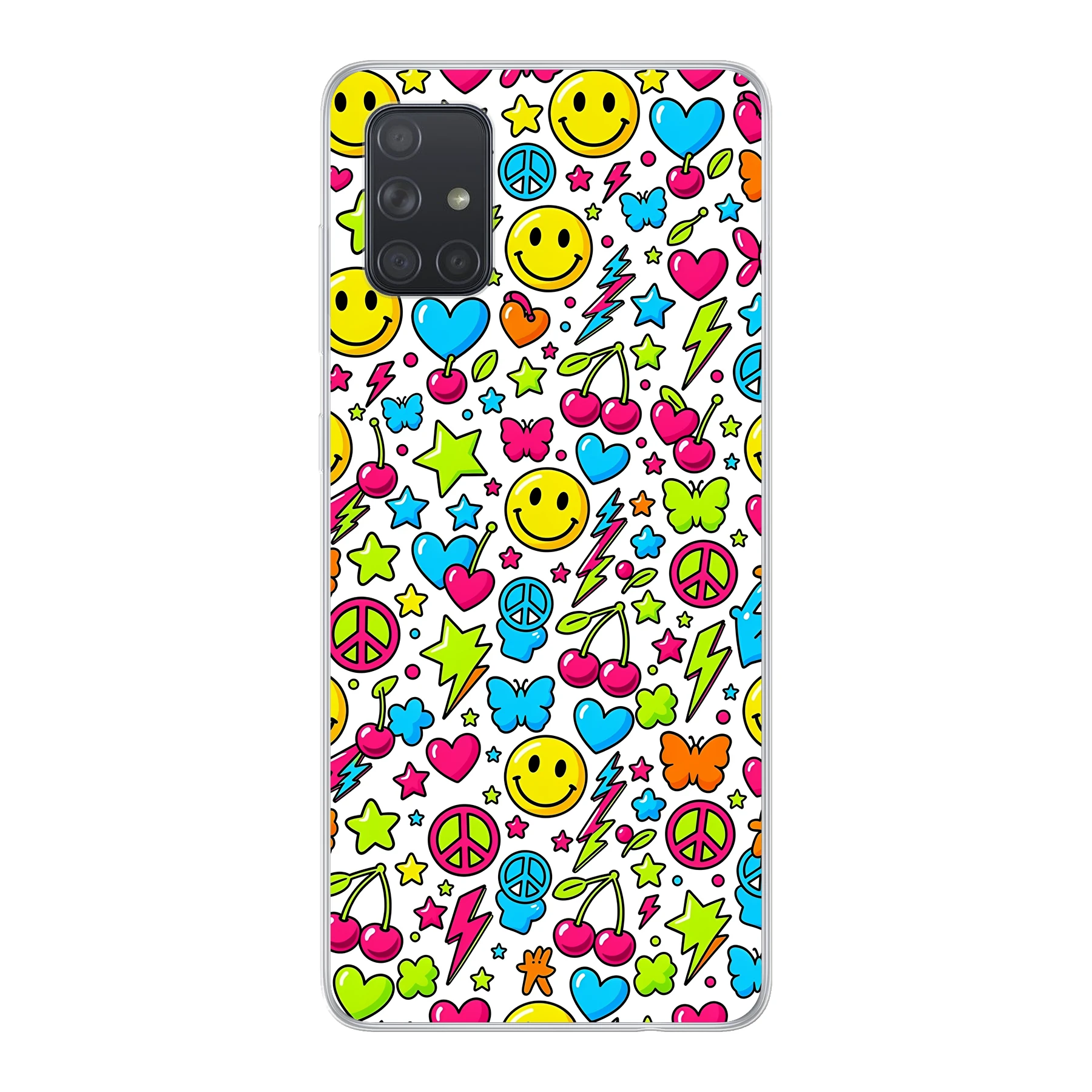 Samsung Galaxy A71 5G phone case